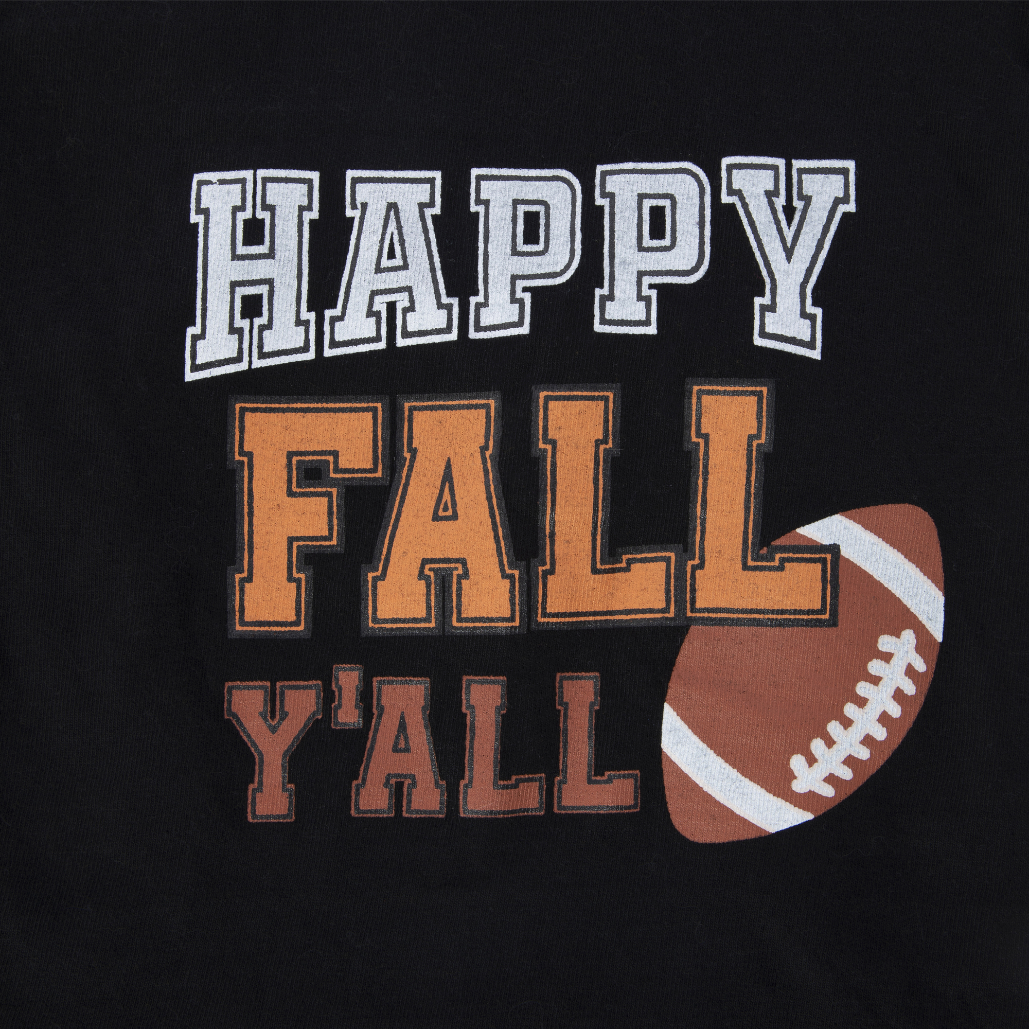 Football Pet Tee