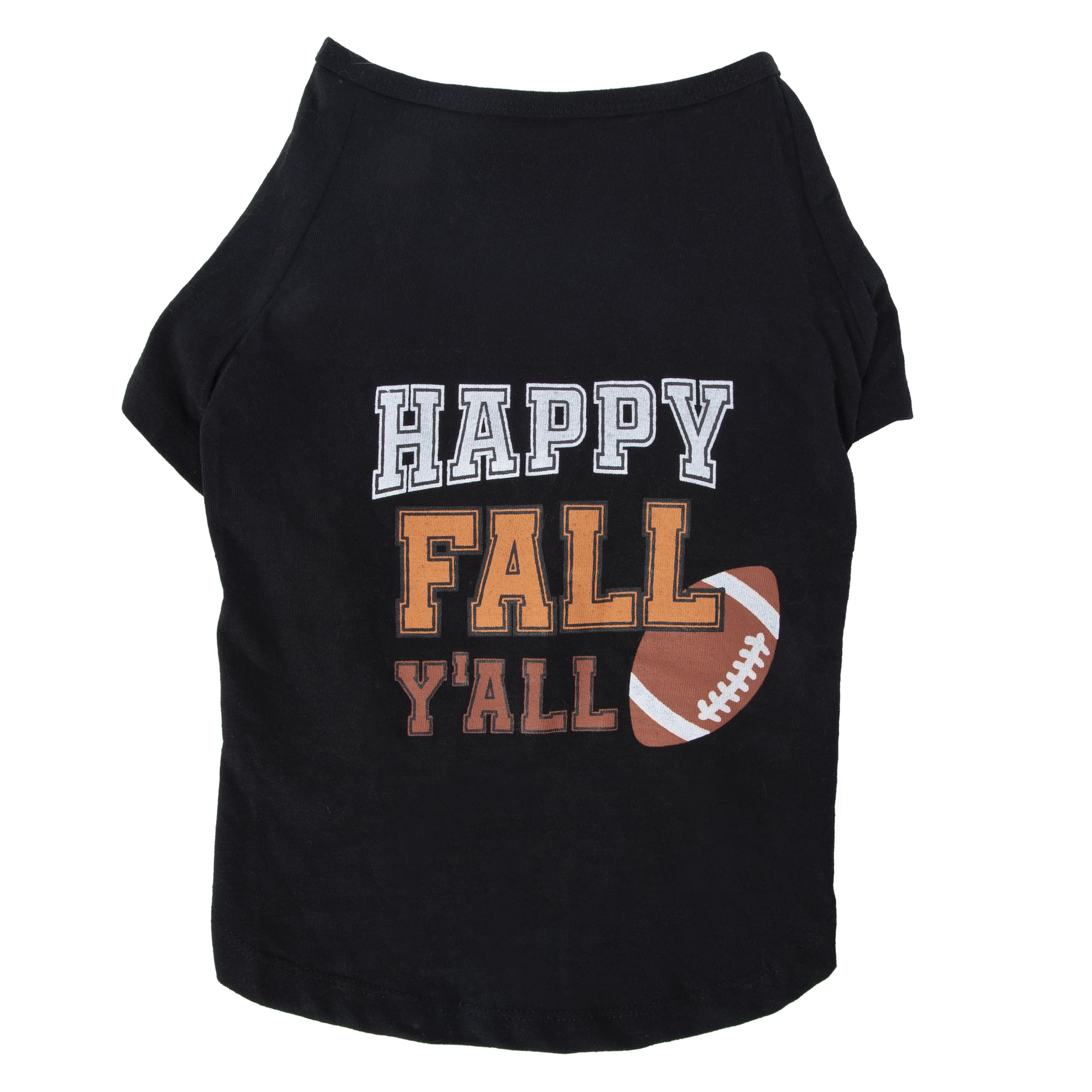 Football Pet Tee