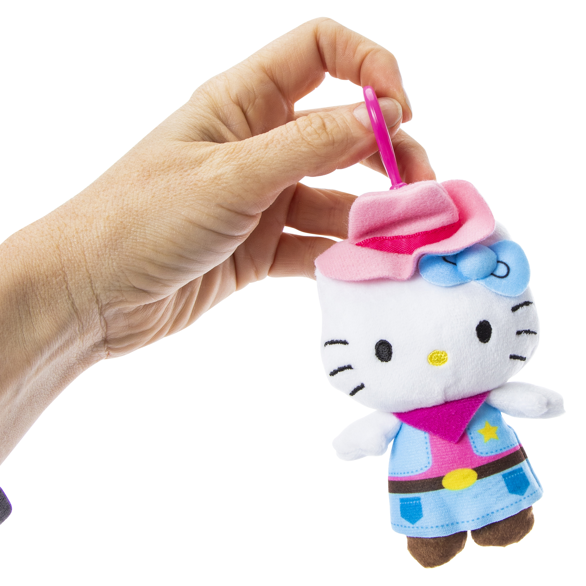 Hello Kitty® Plush Danglers Blind Bag