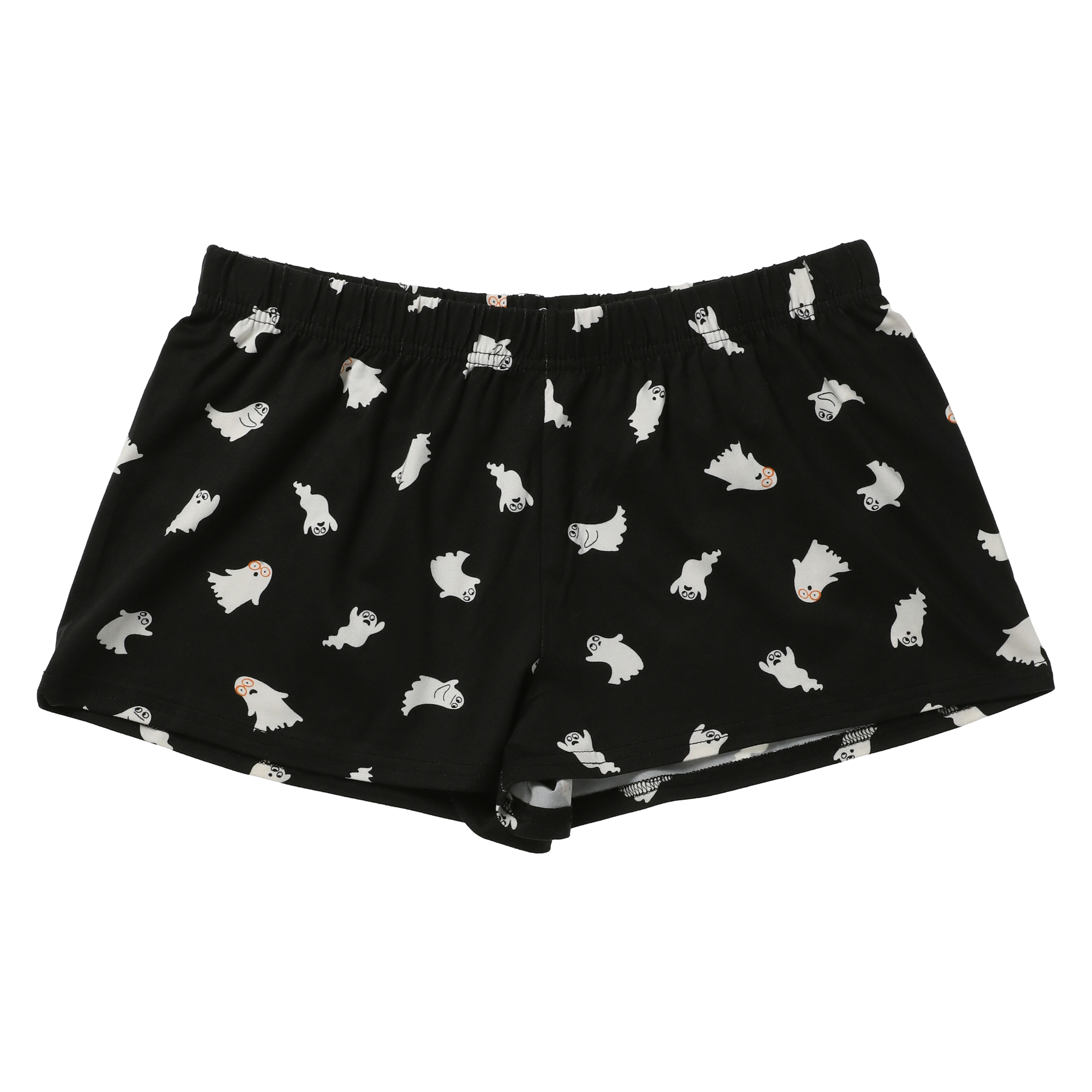 Halloween Lounge Shorts