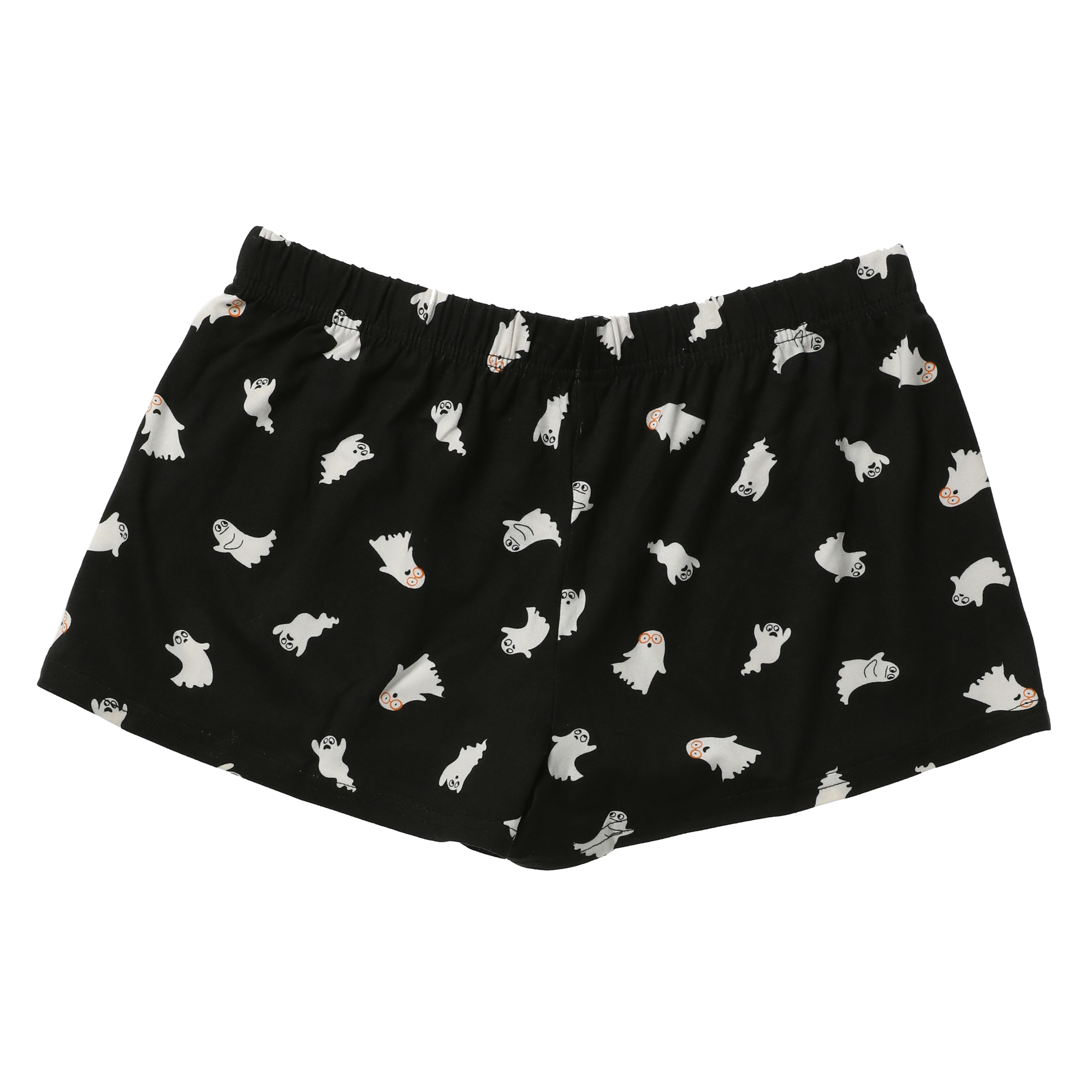 Halloween Lounge Shorts