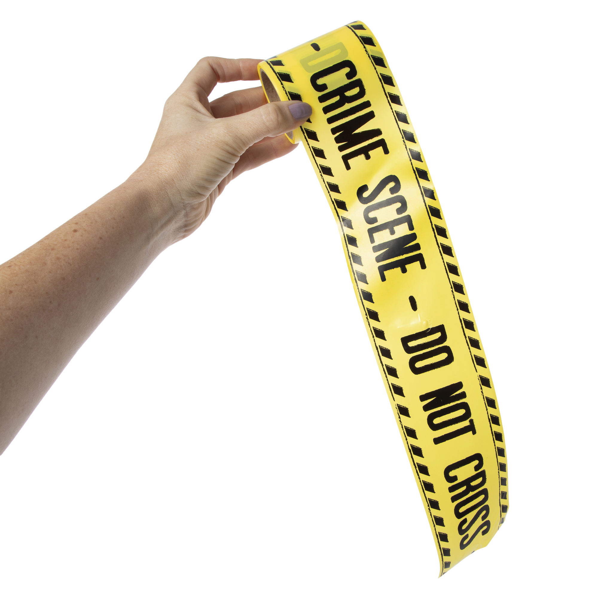 Halloween Crime Scene Tape