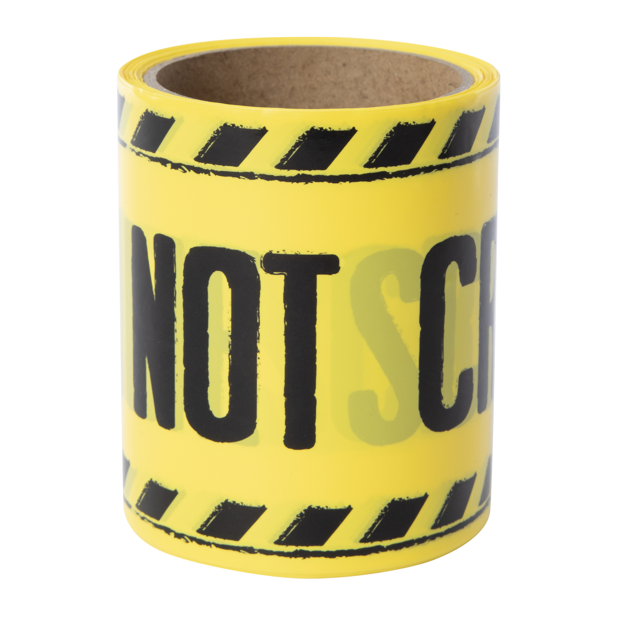 Halloween Crime Scene Tape