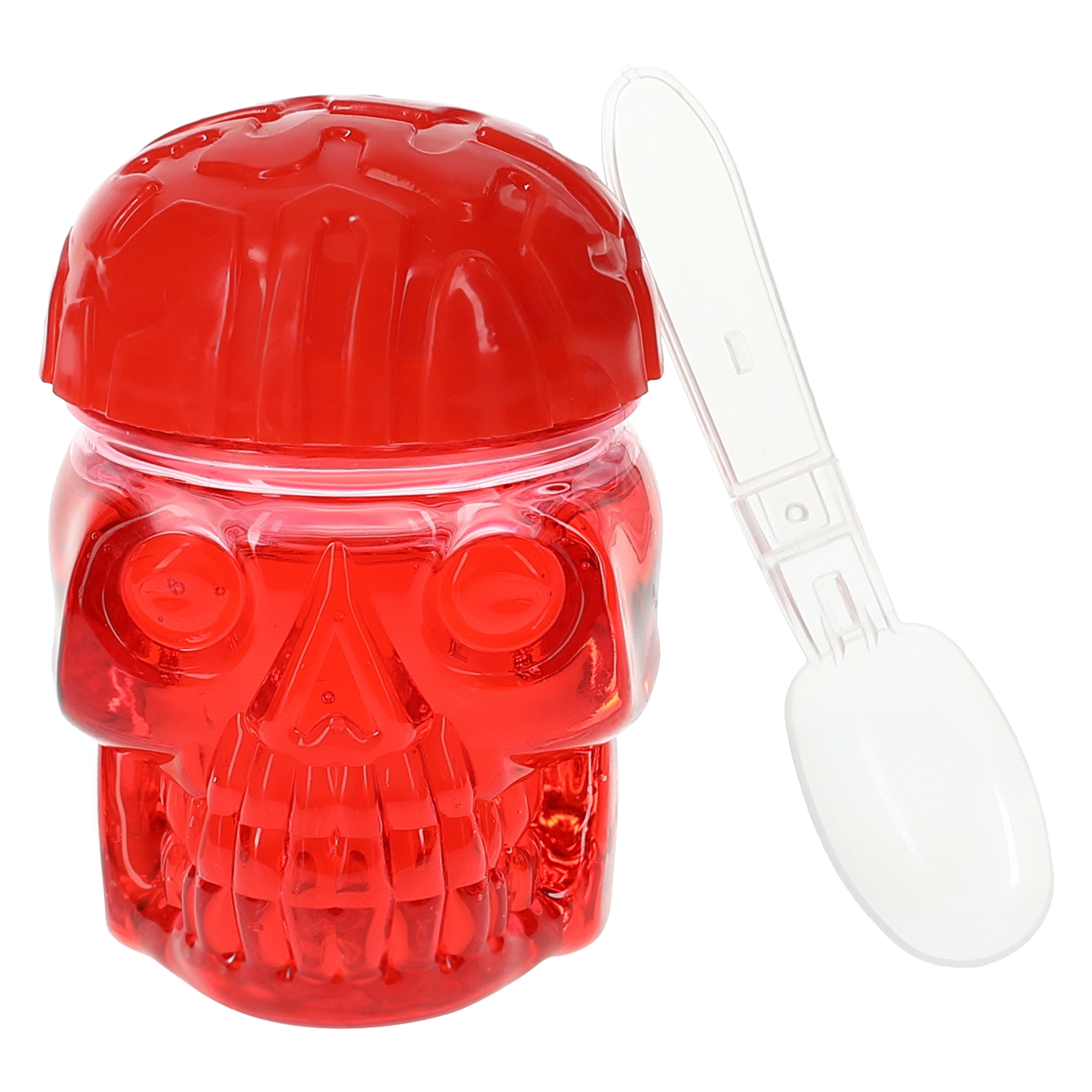 Amos® Sour Skull Candy Slime 3.53oz (Styles May Vary)