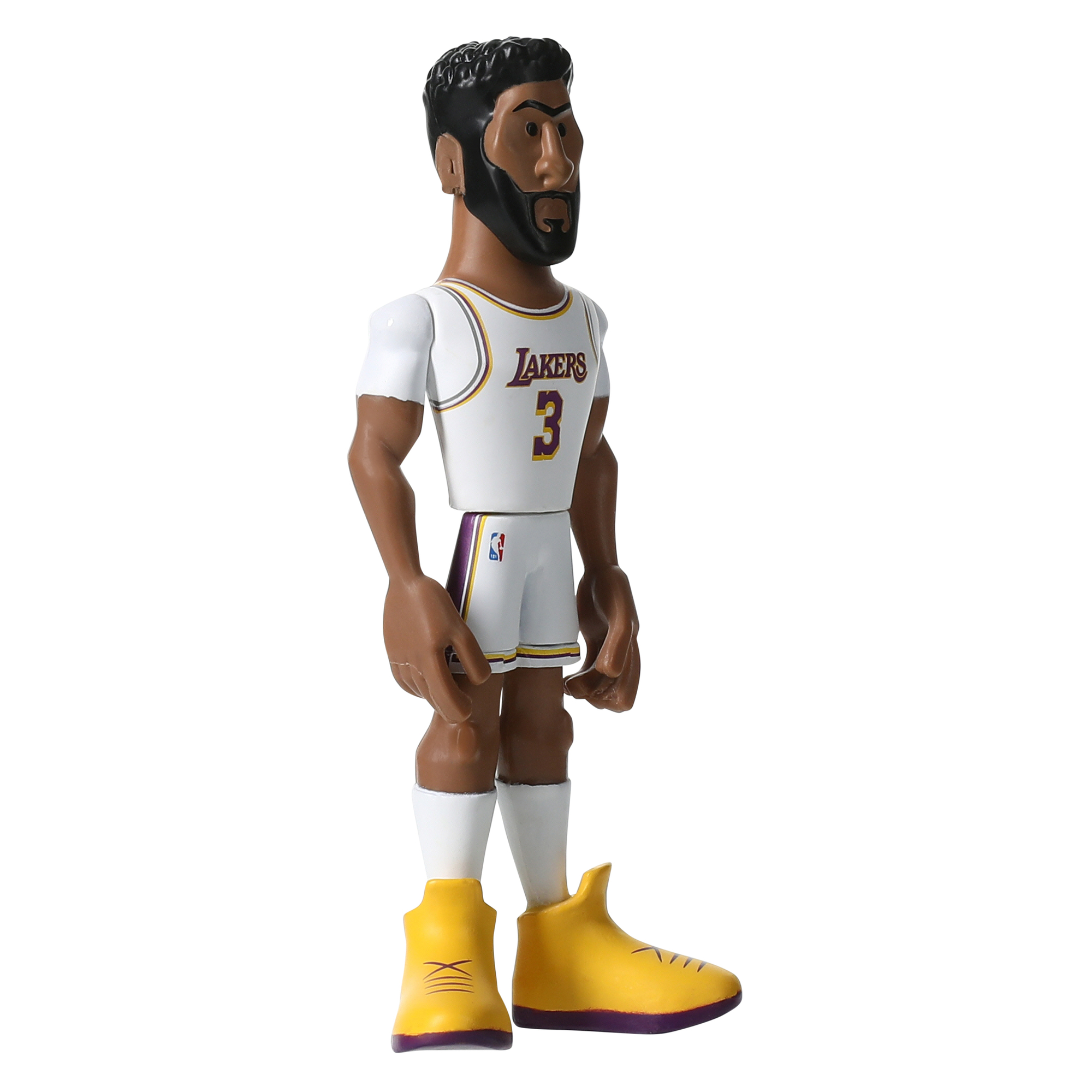 Funko Gold Nba Premium Vinyl Figure 5in