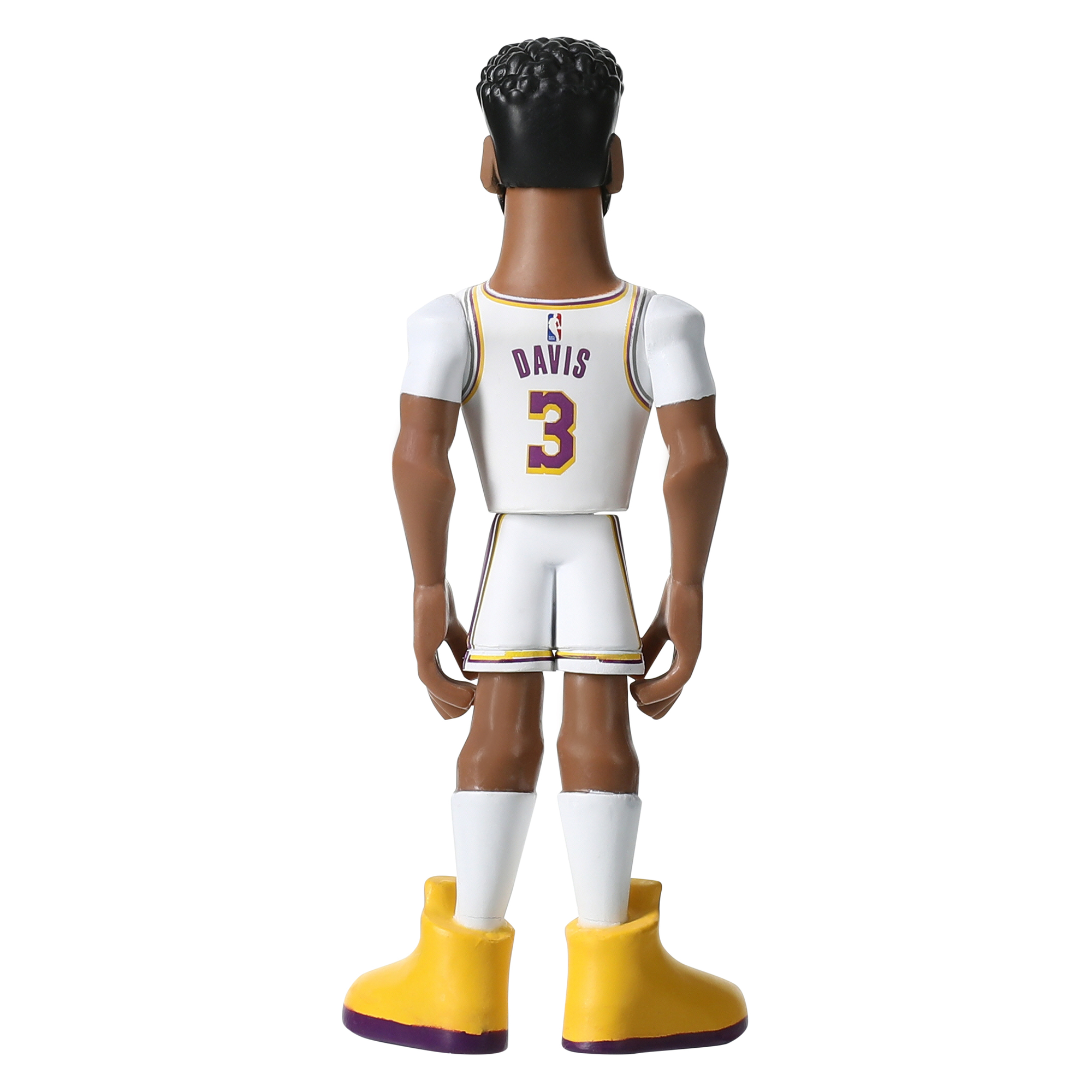 Funko Gold Nba Premium Vinyl Figure 5in