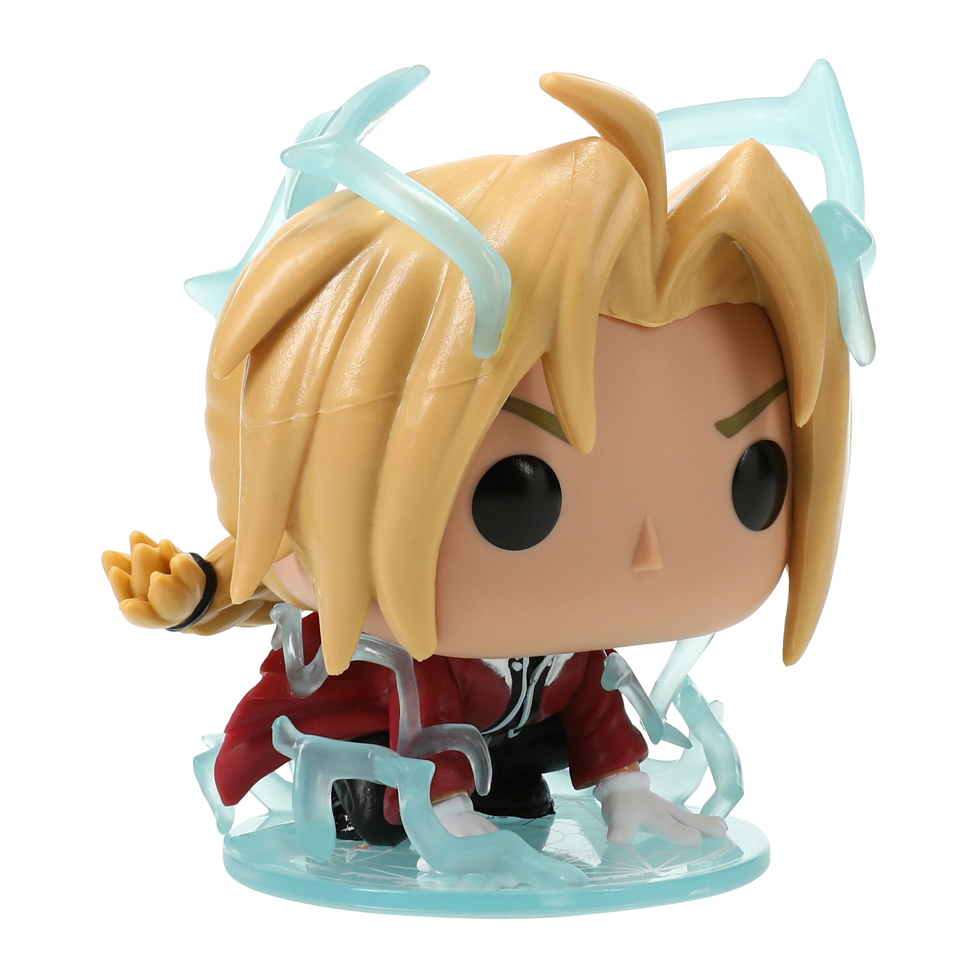 Funko Pop! Fullmetal Alchemist Brotherhood Vinyl Figure