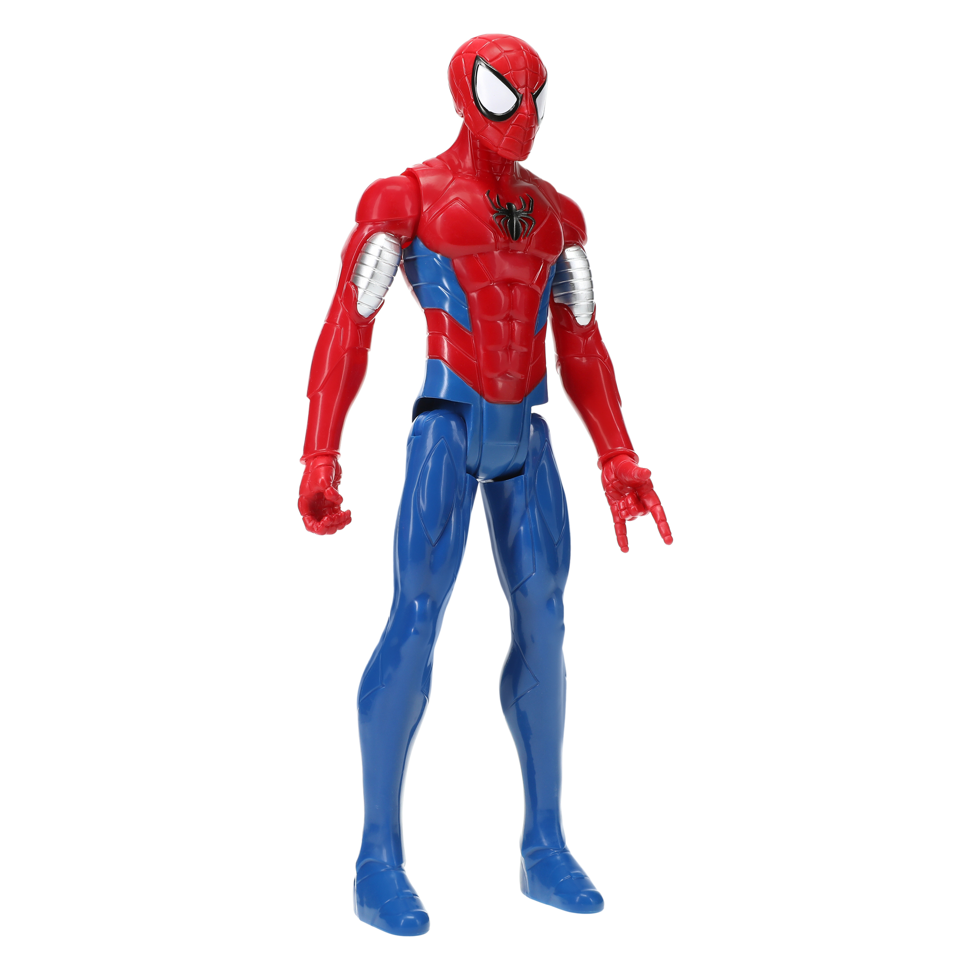 Marvel Spider-Man Titan Hero Series 12in Action Figure