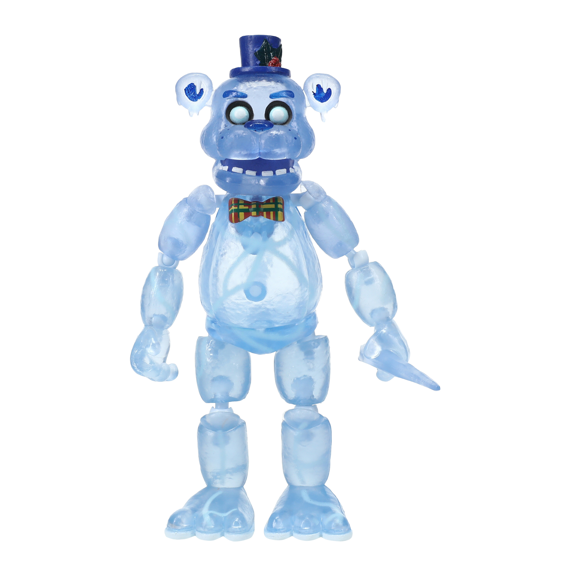 Funko Five Nights At Freddy's™ Action Figure - Freddy Frostbear