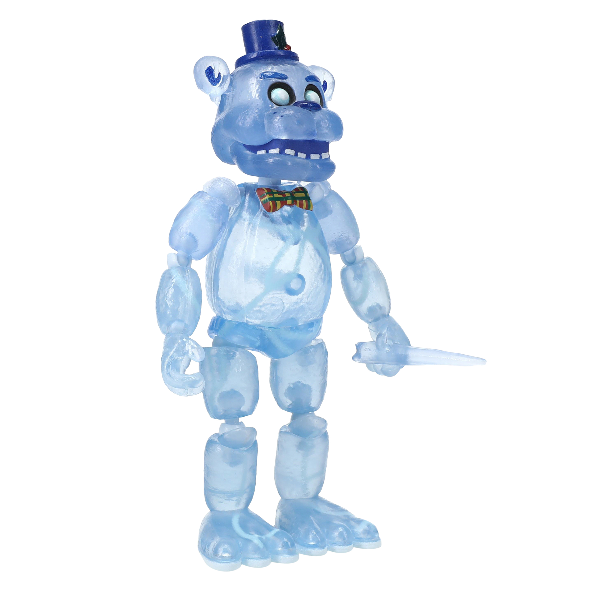 Funko Five Nights At Freddy's™ Action Figure - Freddy Frostbear
