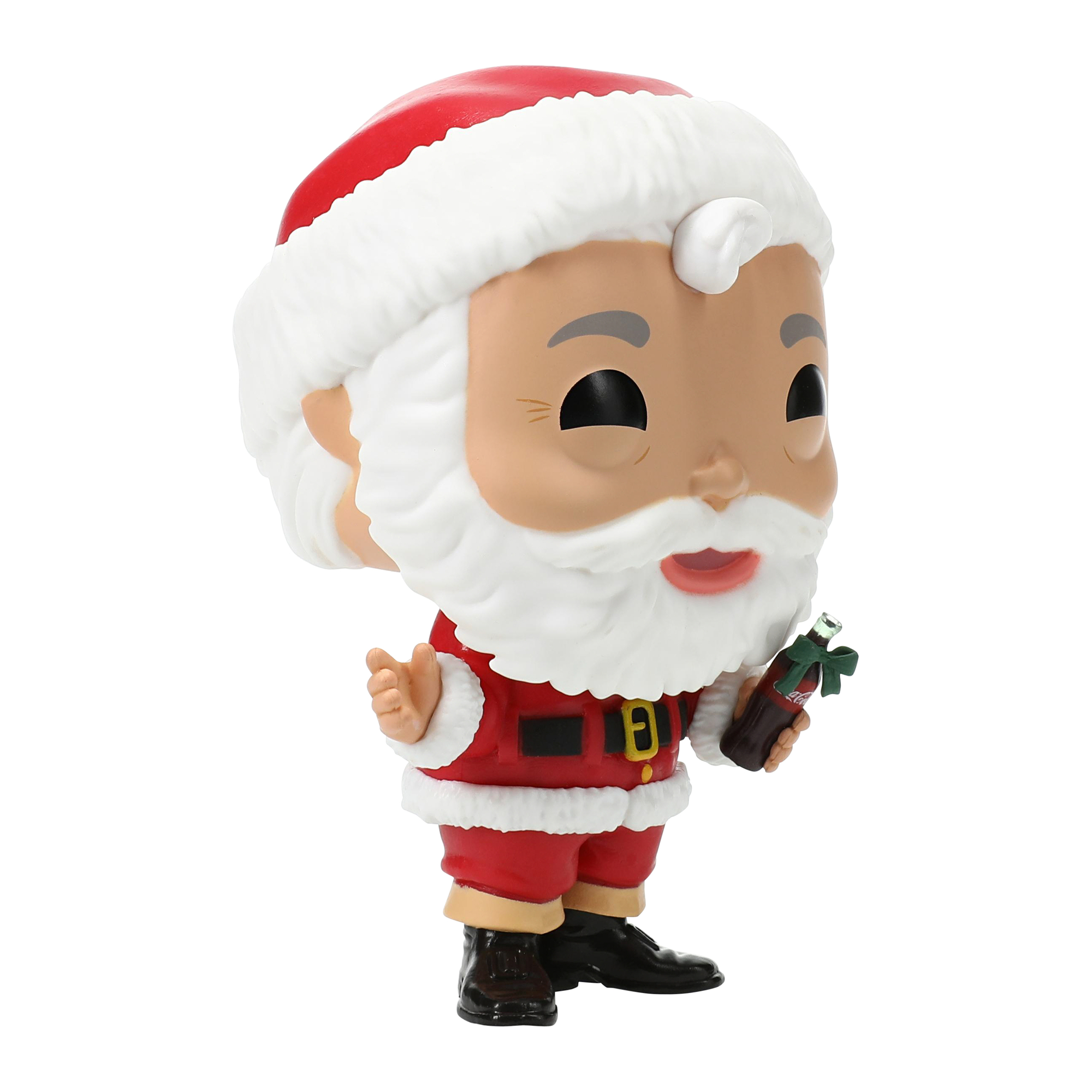 Funko Pop! Coca-Cola® Santa Vinyl Figure