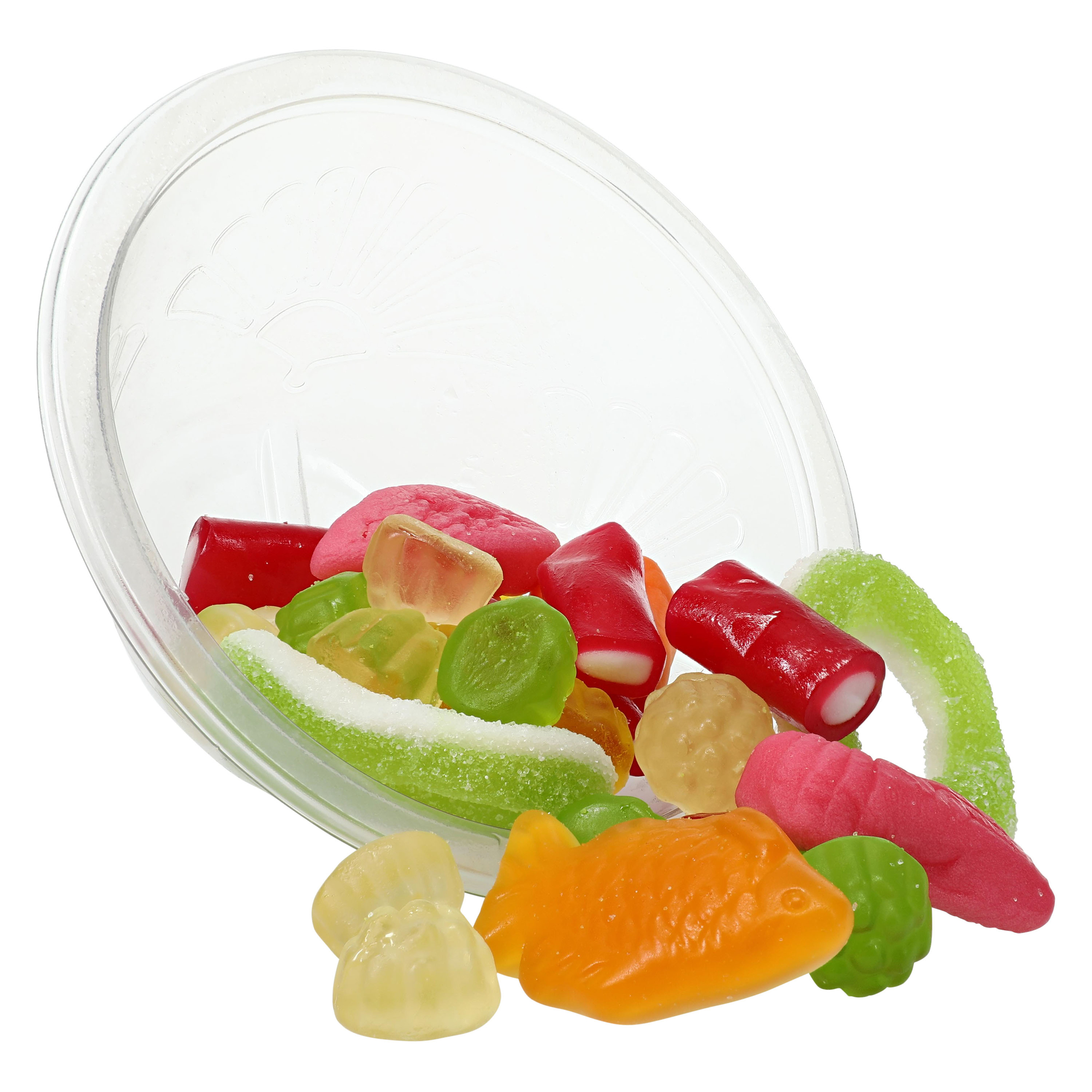 Raindrops® Gummy Poke Bowl 3.17oz