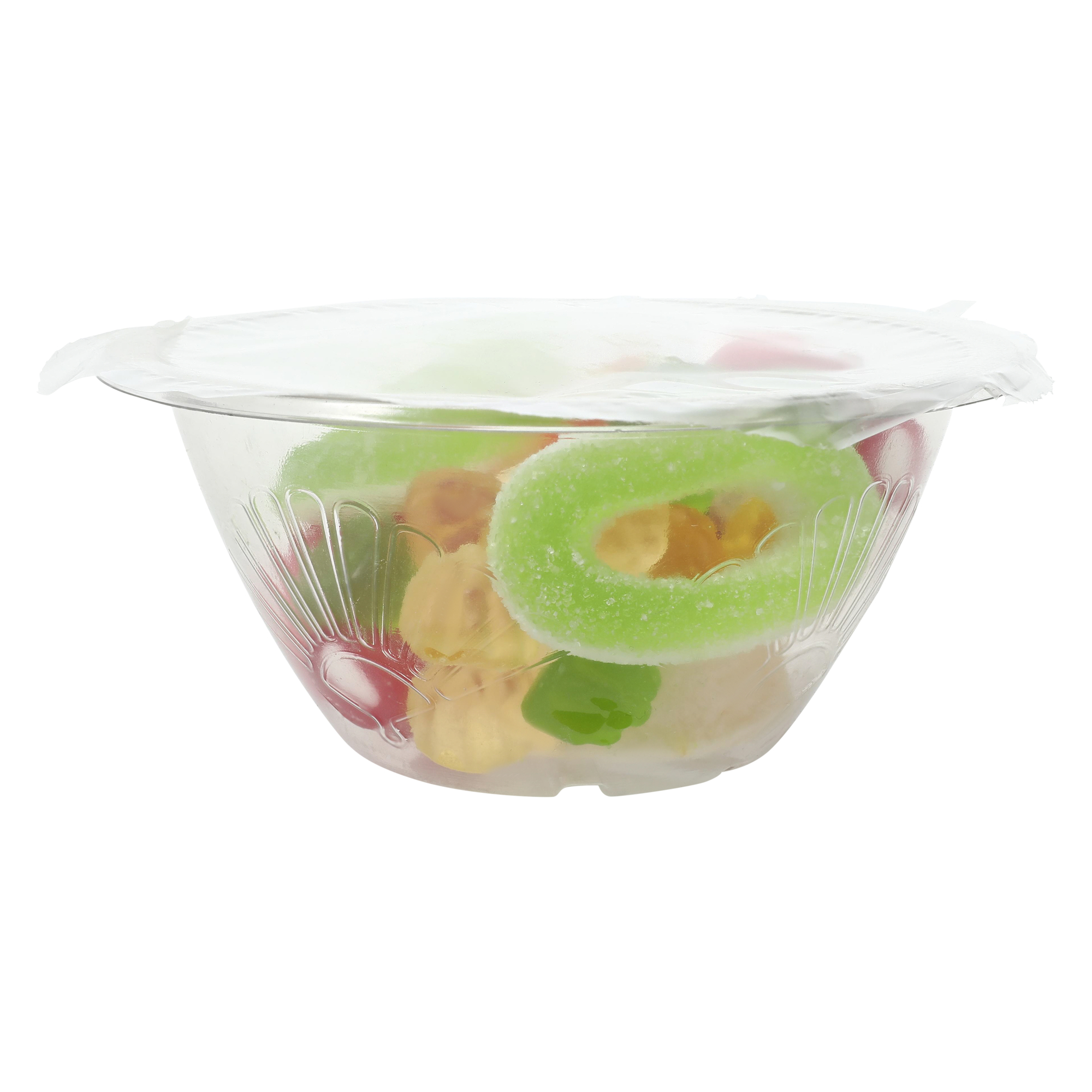 Raindrops® Gummy Poke Bowl 3.17oz