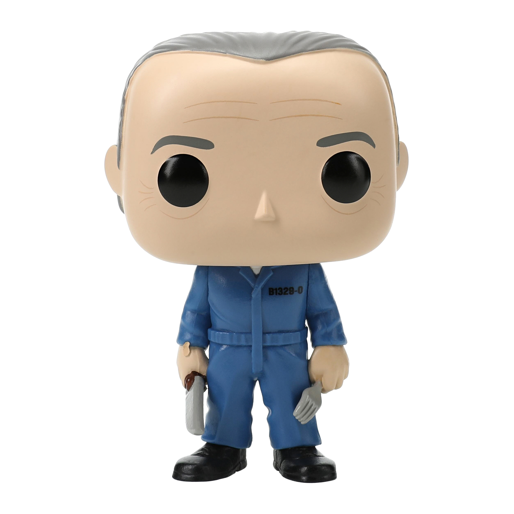 Funko Pop! Movies The Silence Of The Lambs Hannibal Vinyl Figure