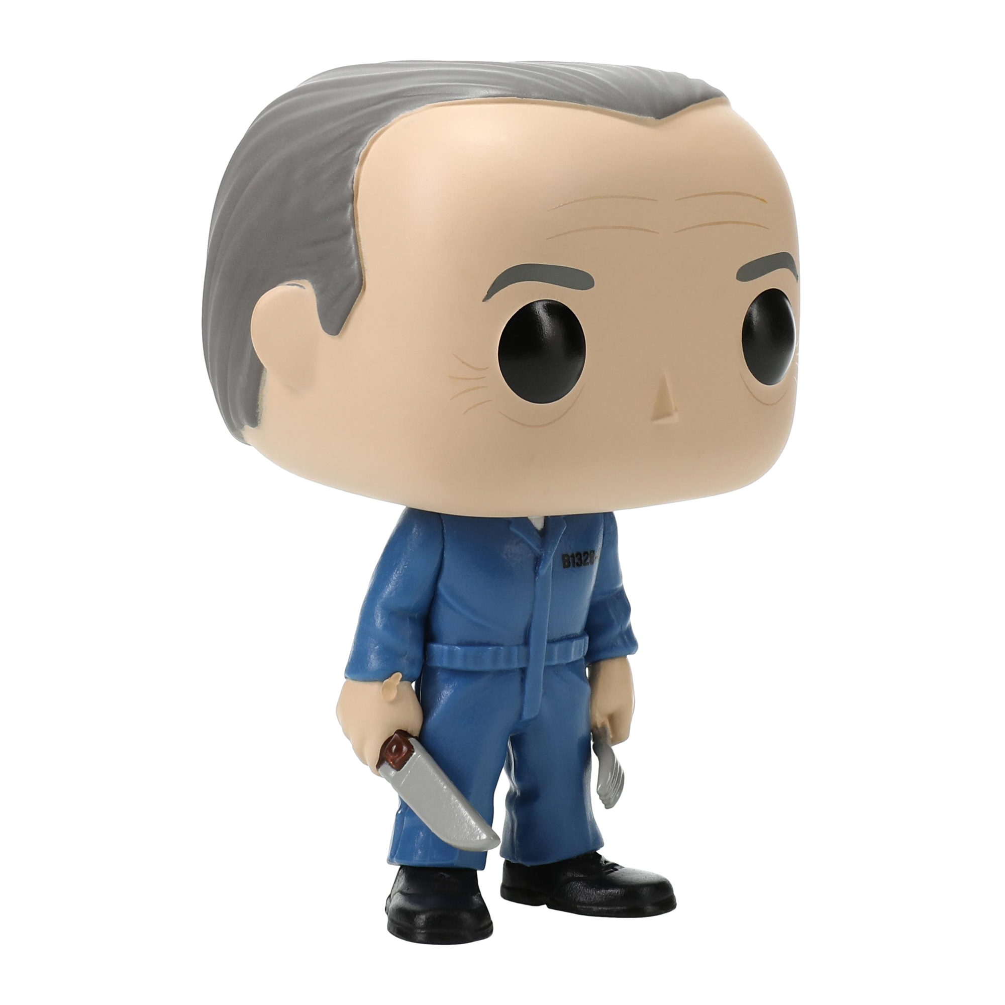 Funko Pop! Movies The Silence Of The Lambs Hannibal Vinyl Figure