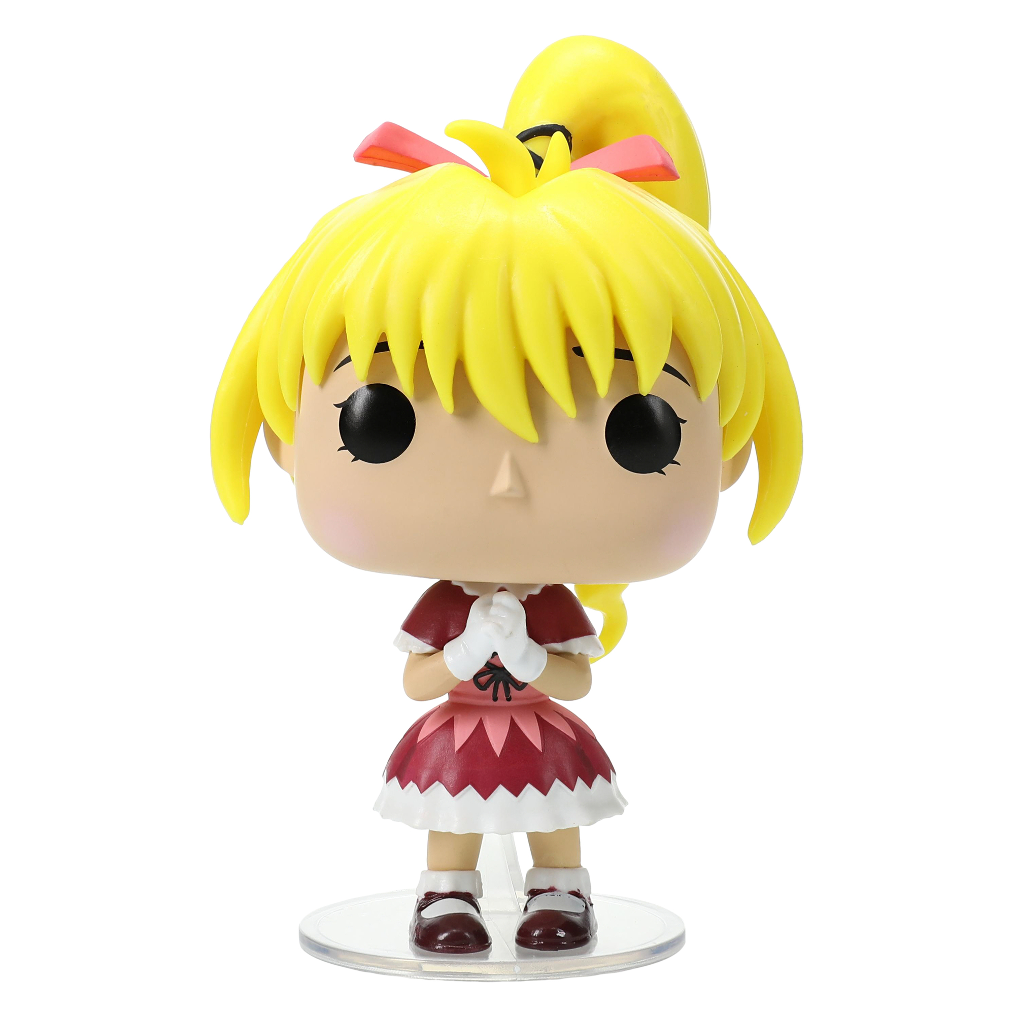 Funko Pop! Hunter x Hunter™ Bisky Vinyl Figure