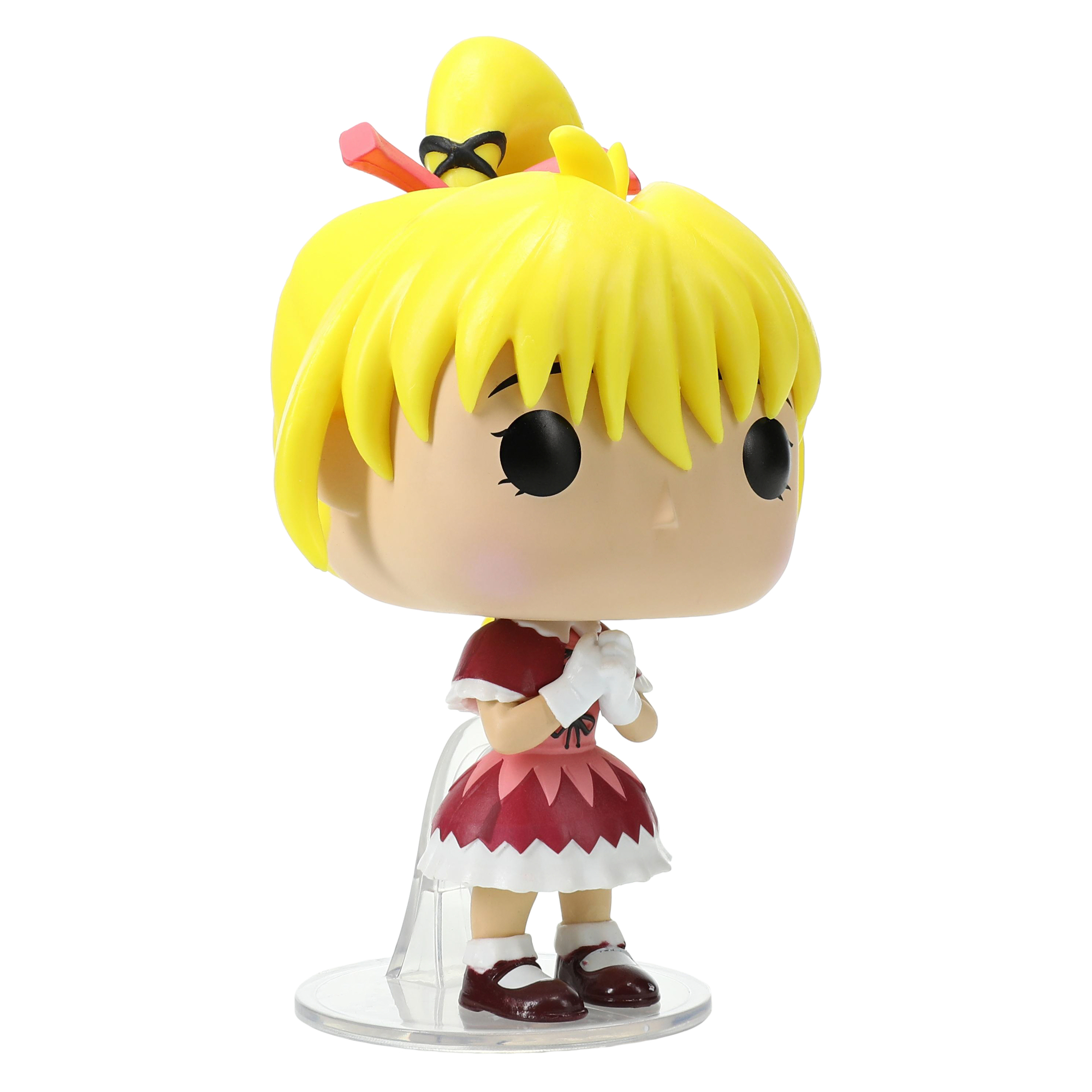 Funko Pop! Hunter x Hunter™ Bisky Vinyl Figure