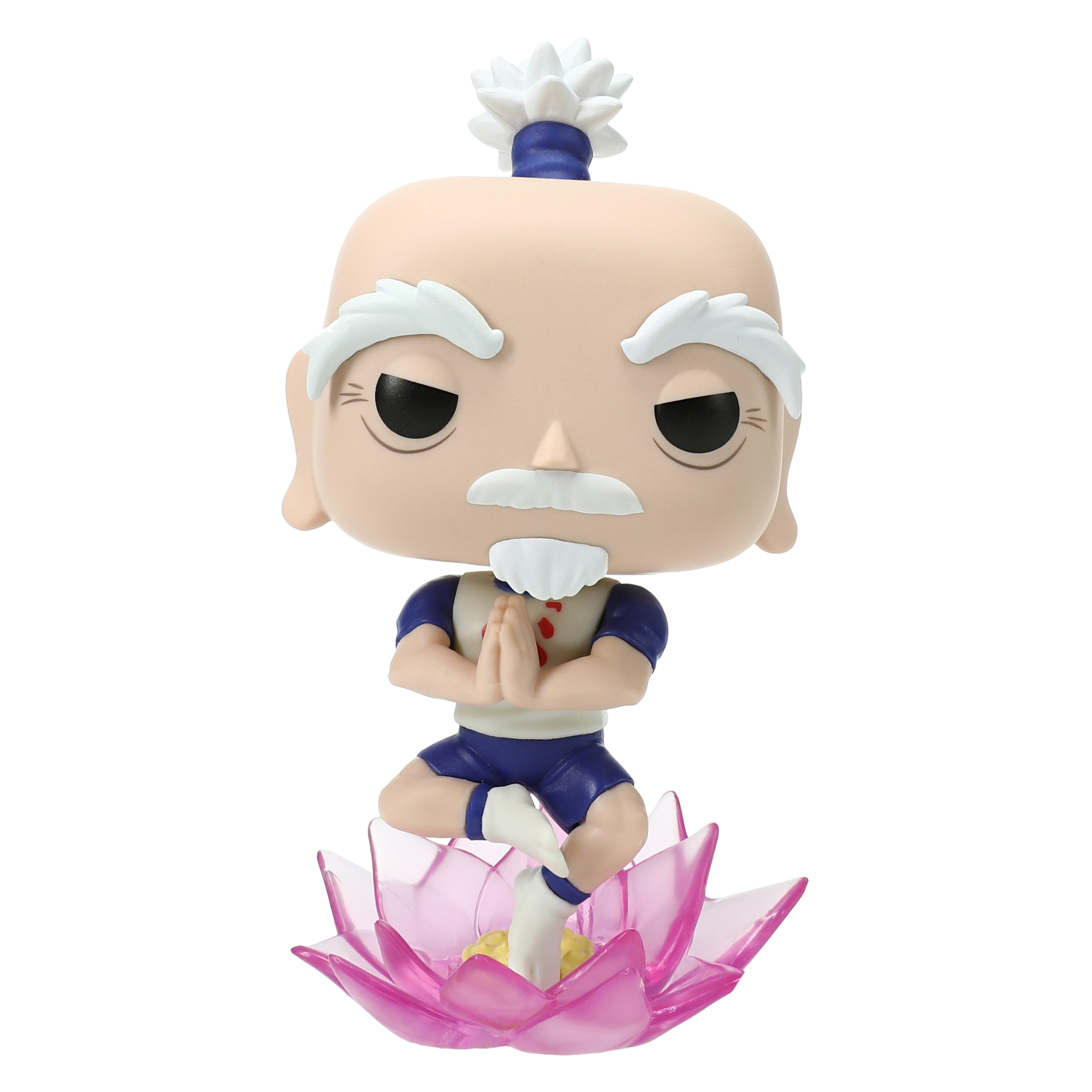 Funko Pop! Hunter x Hunter™ Netero Vinyl Figure