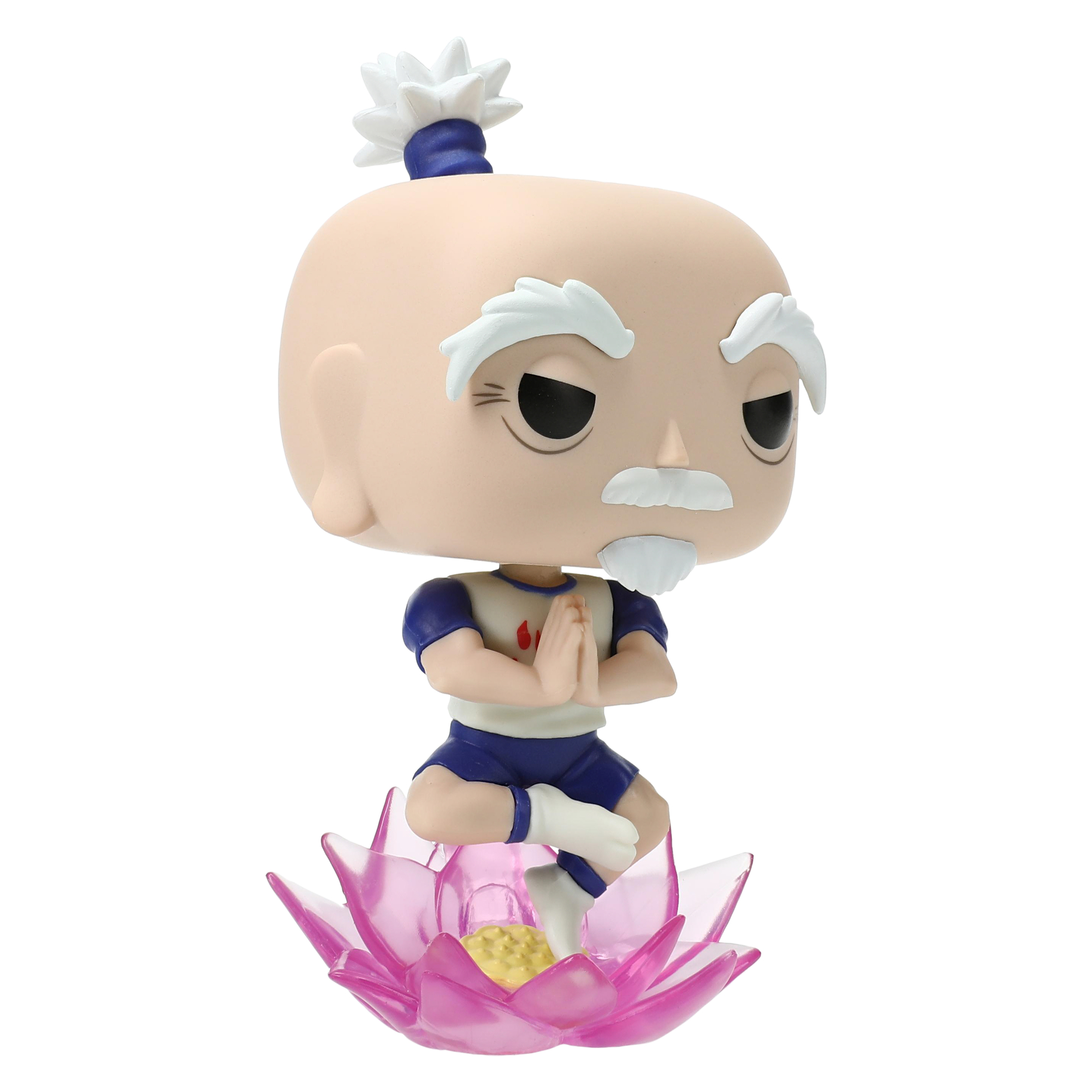Funko Pop! Hunter x Hunter™ Netero Vinyl Figure