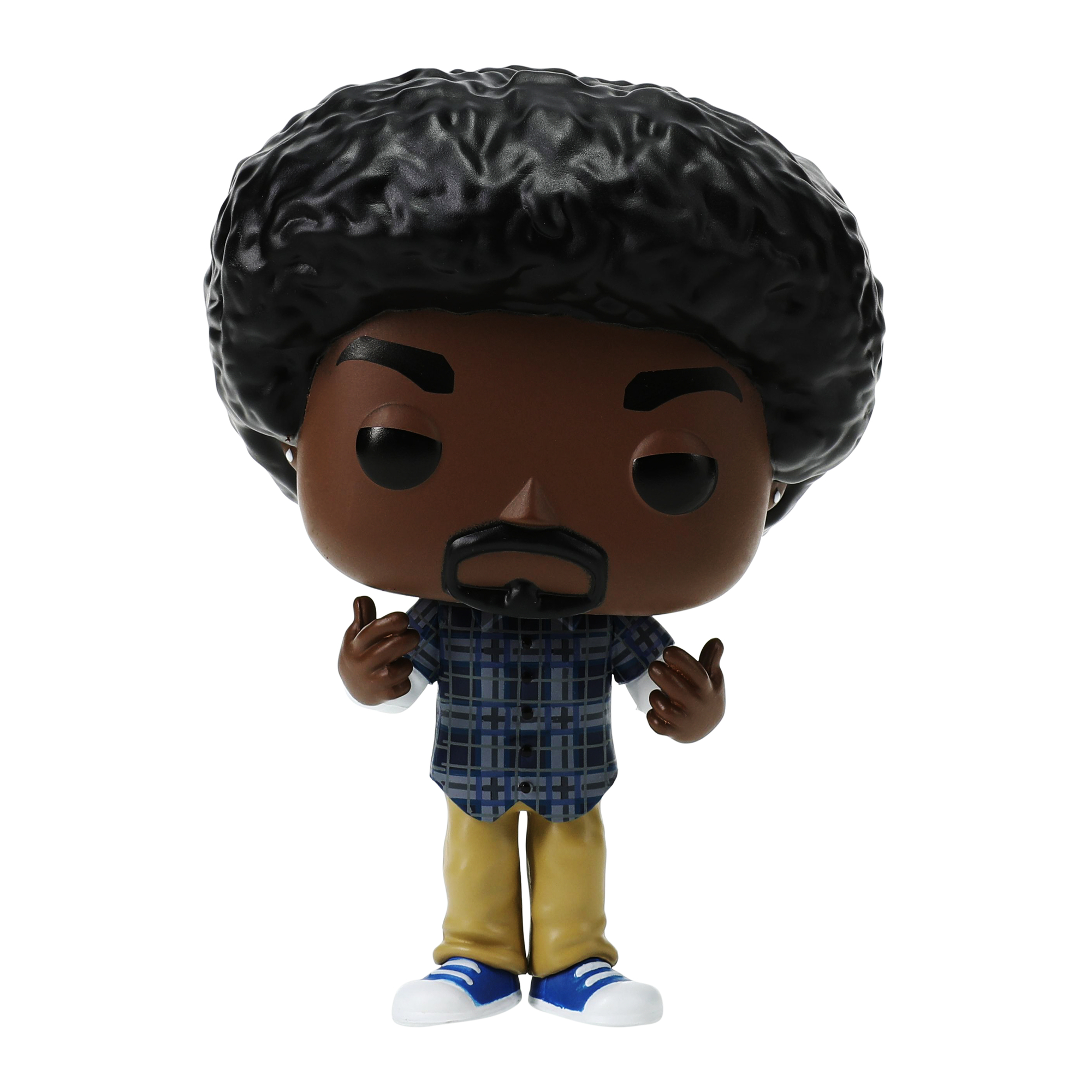 Funko Pop! Snoop Dogg Vinyl Figure