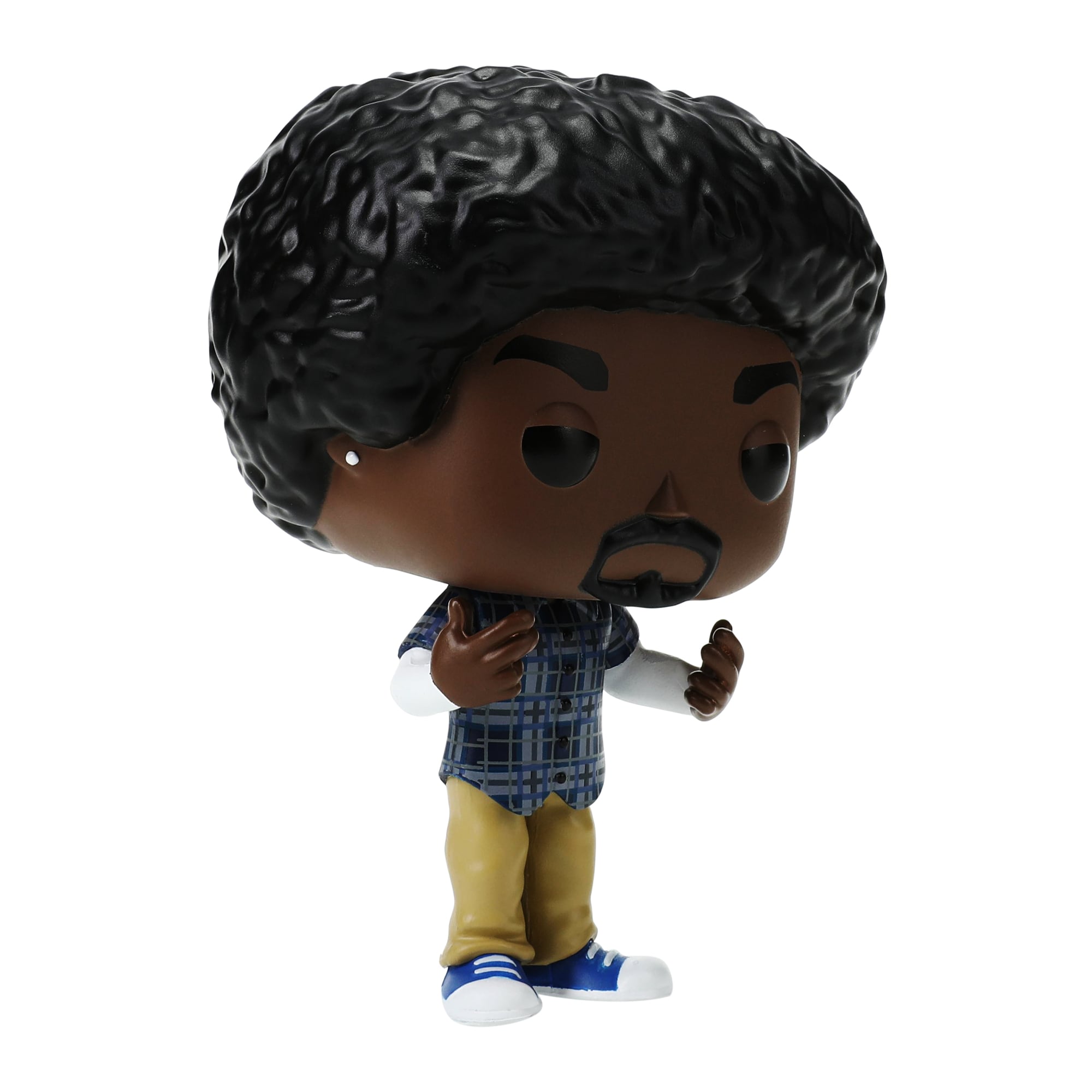 Funko Pop! Snoop Dogg Vinyl Figure
