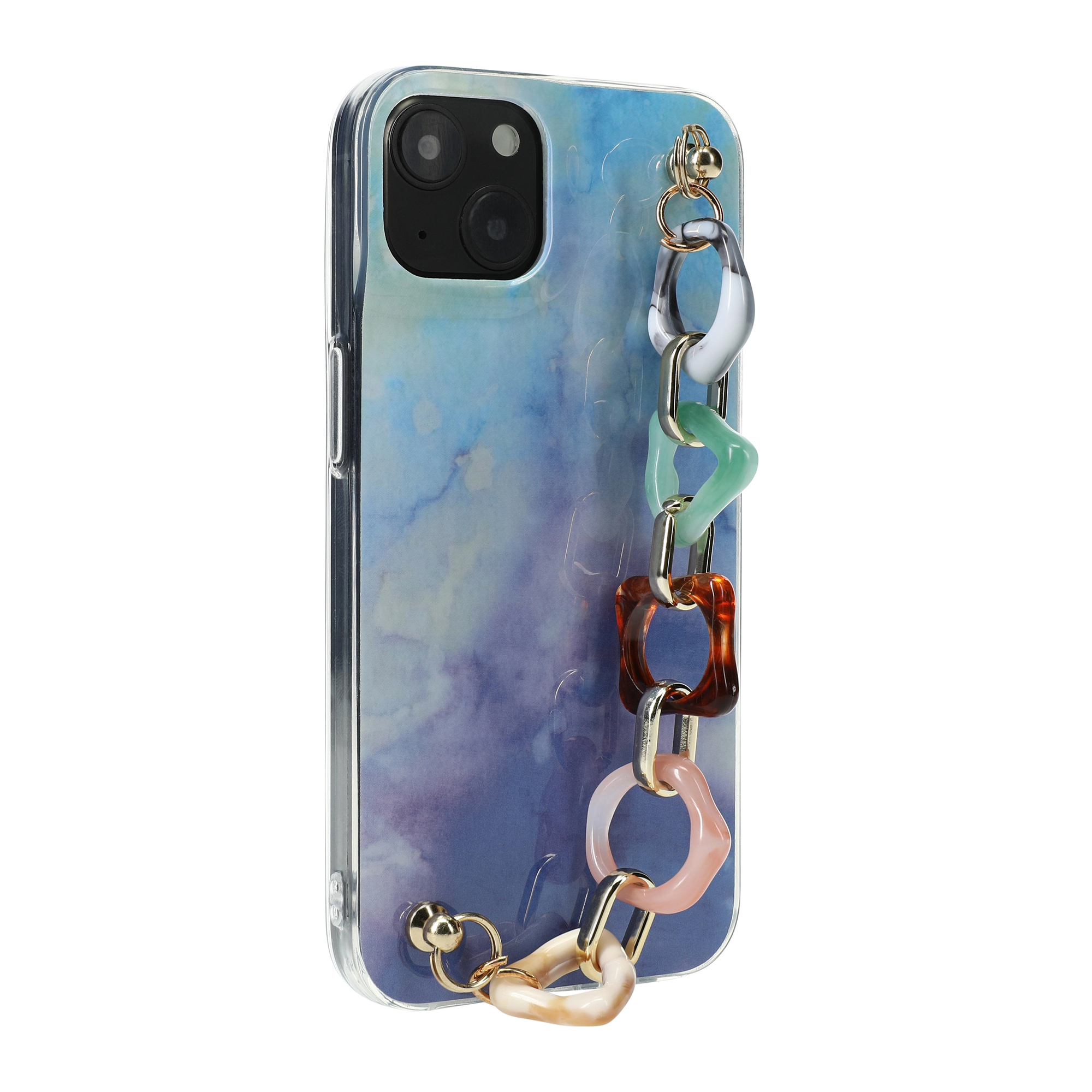 iPhone 14®/13® Chain Strap Case