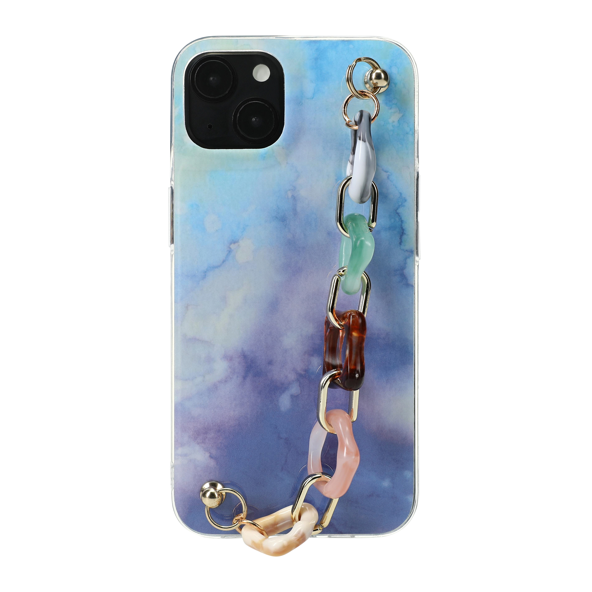 iPhone 14®/13® Chain Strap Case
