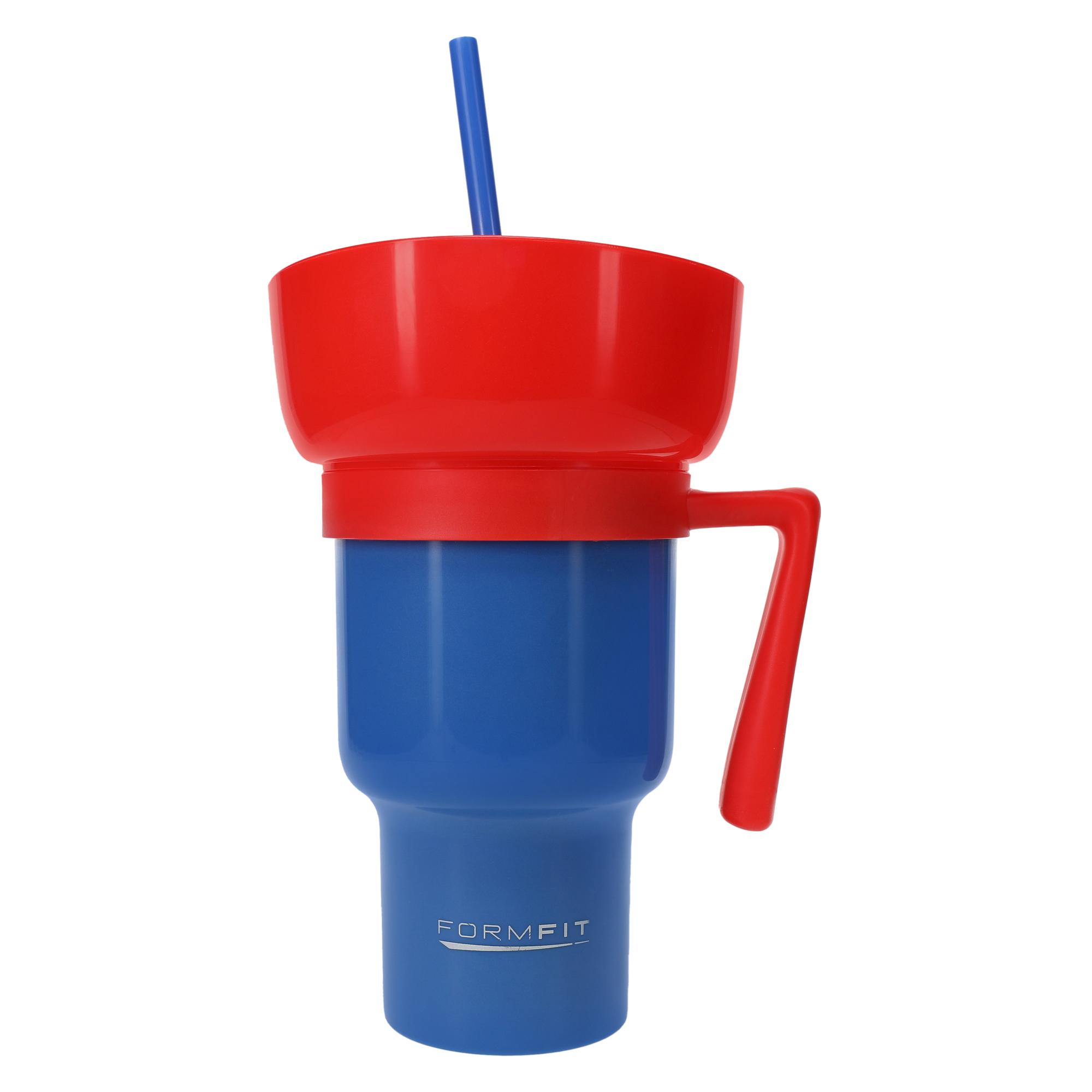 Snack & Drink Cup 32oz