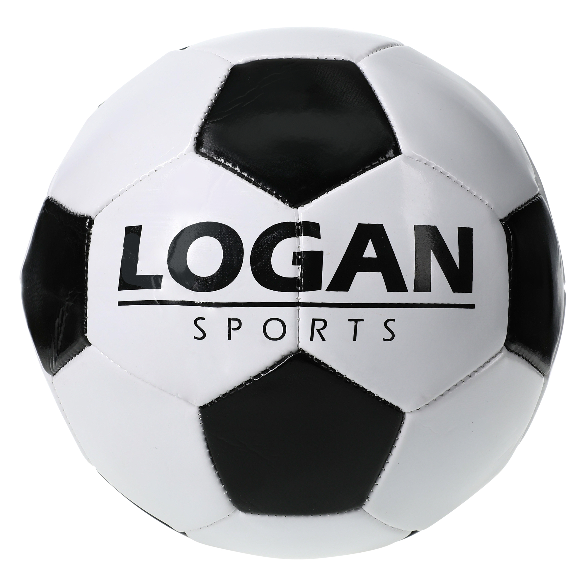 5 Logan Sports® Soccer Ball