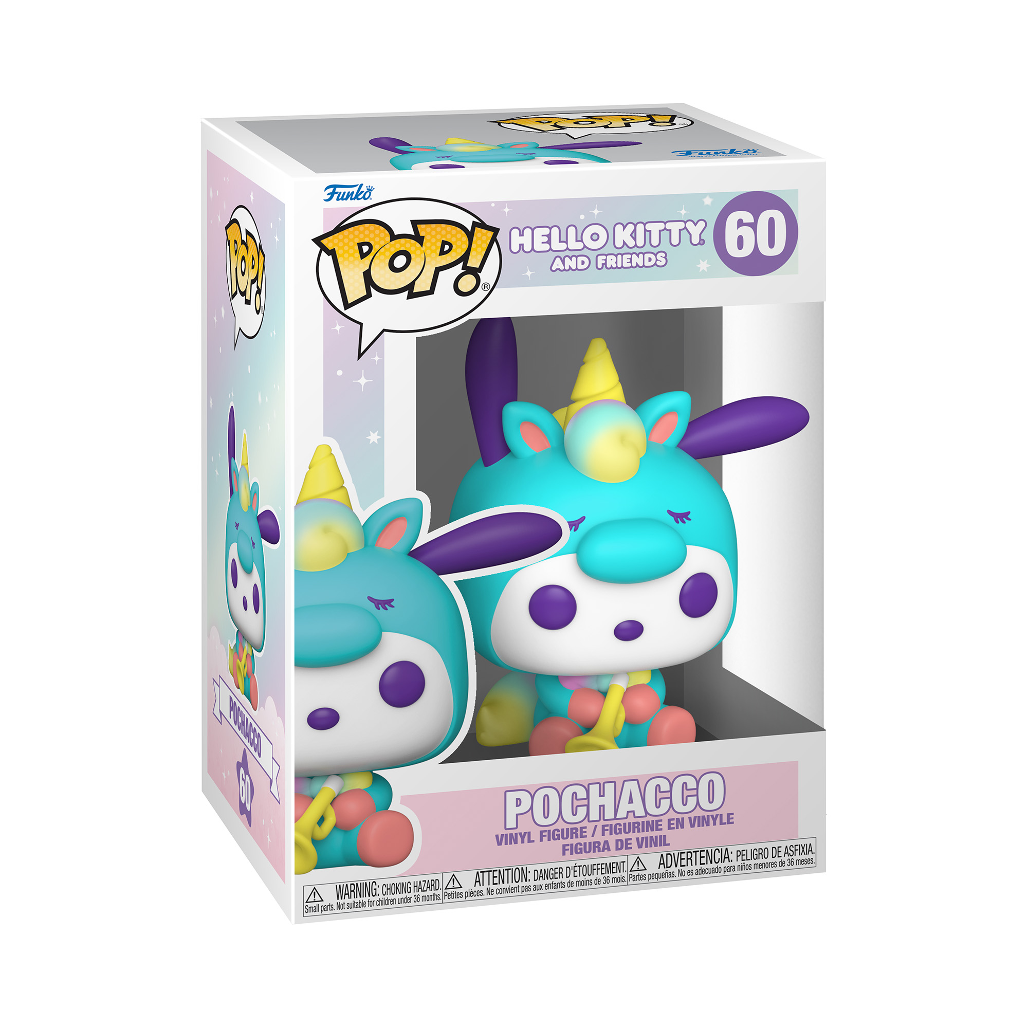 Funko Pop! Hello Kitty And Friends® Vinyl Figure