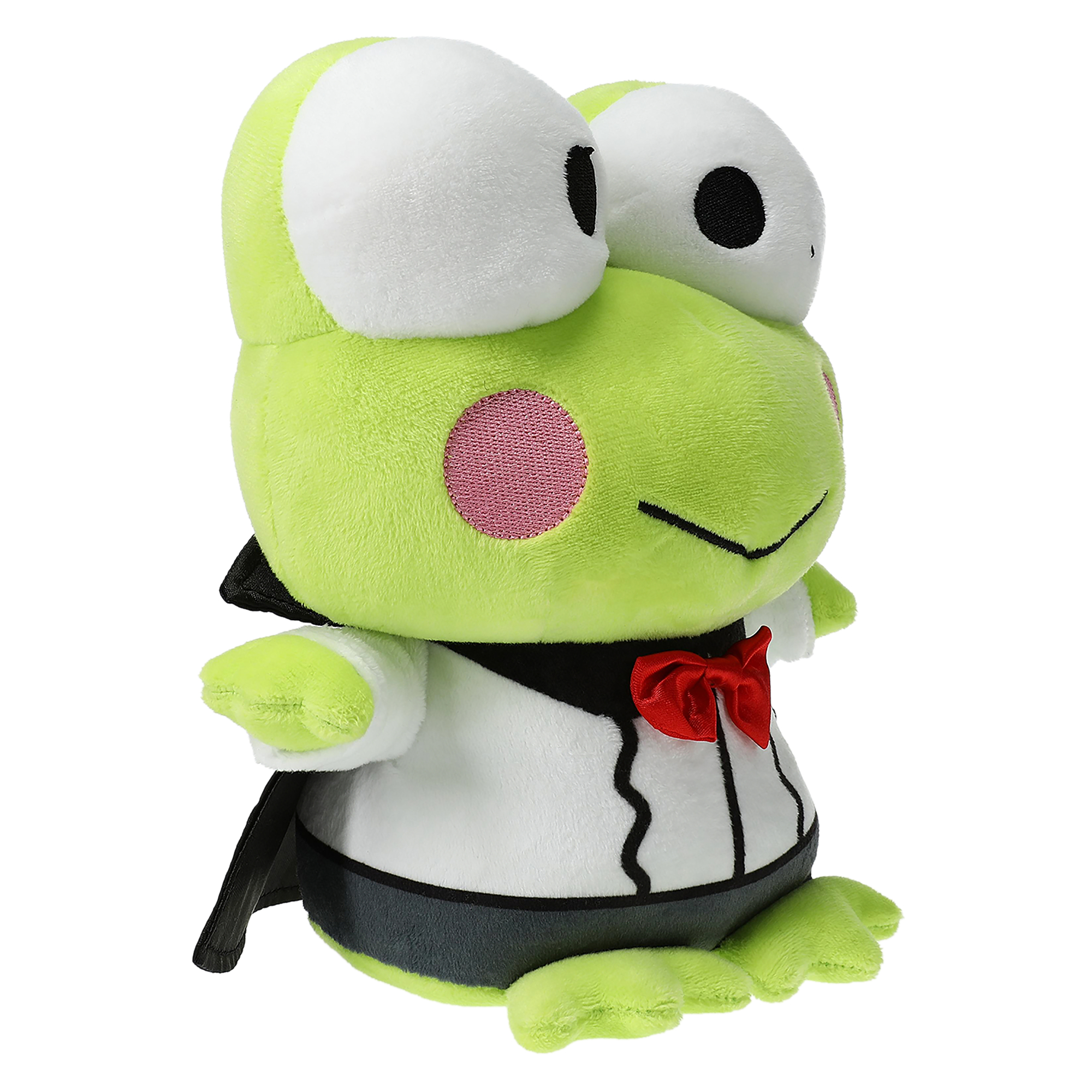 Halloween Hello Kitty & Friends® Plush 8in - Keroppi
