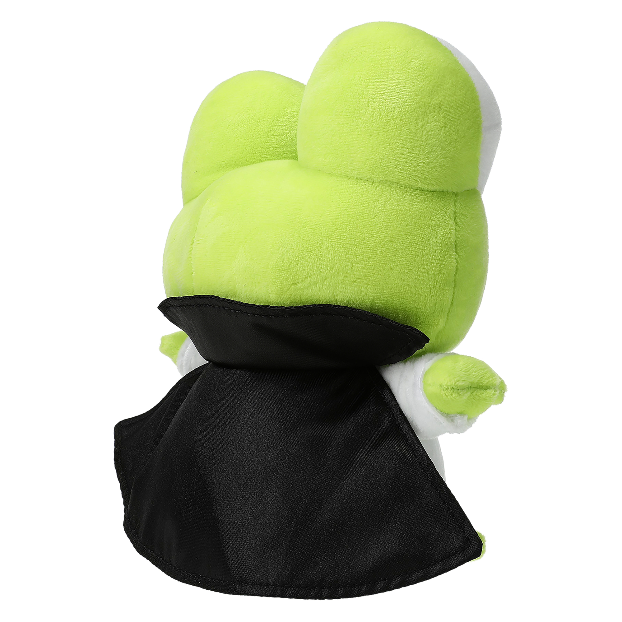 Halloween Hello Kitty & Friends® Plush 8in - Keroppi