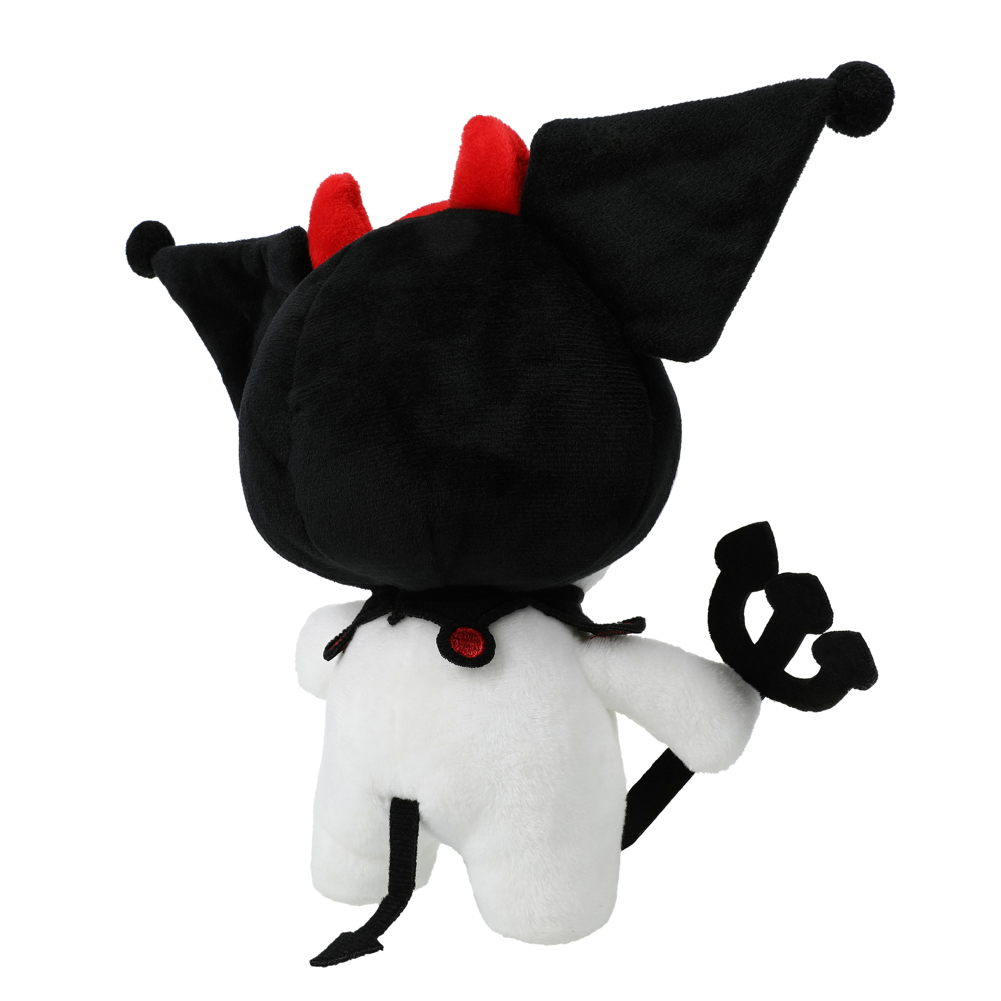 Halloween Hello Kitty And Friends® Kuromi Plush 9.5in