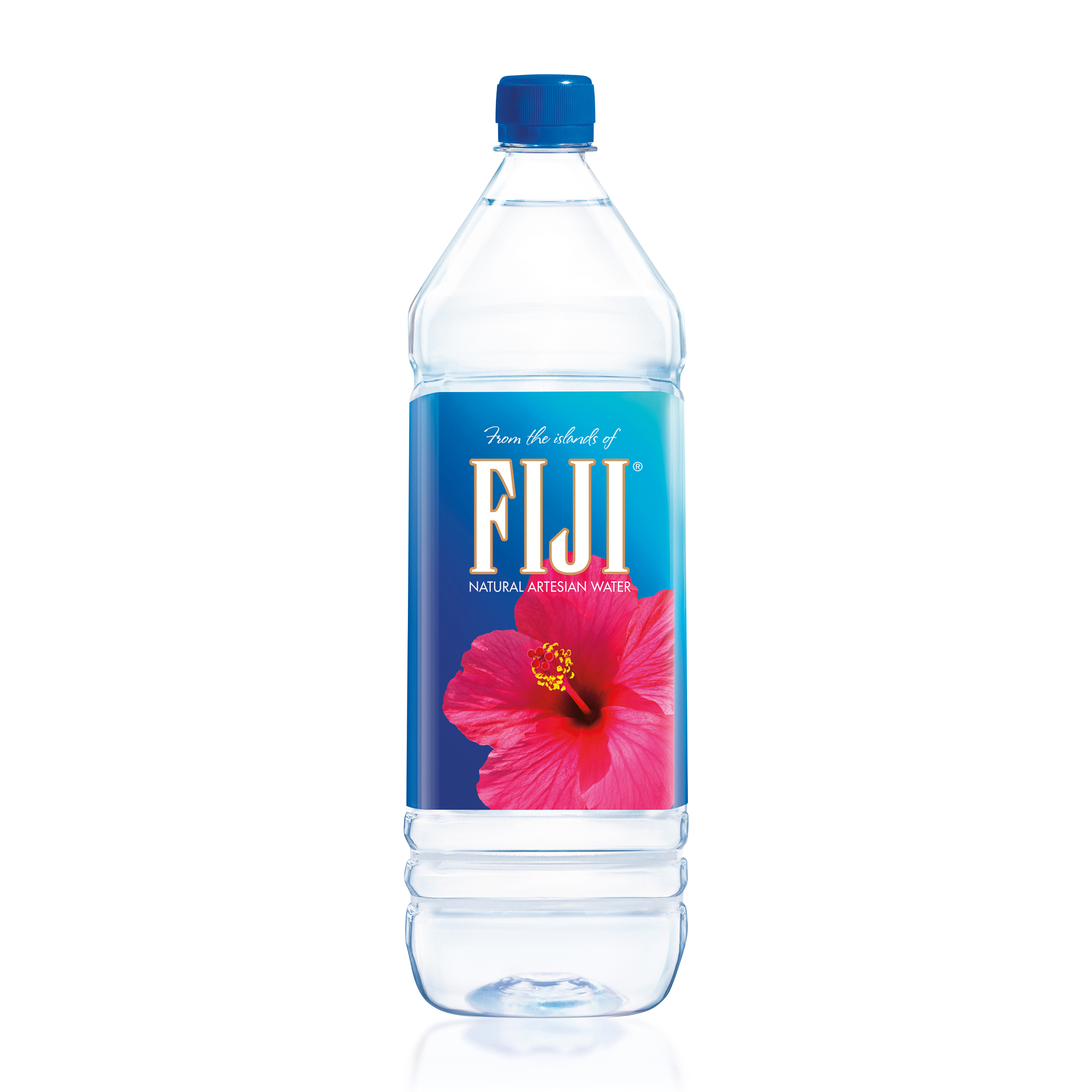 Fiji® Natural Artesian Water 1.5L