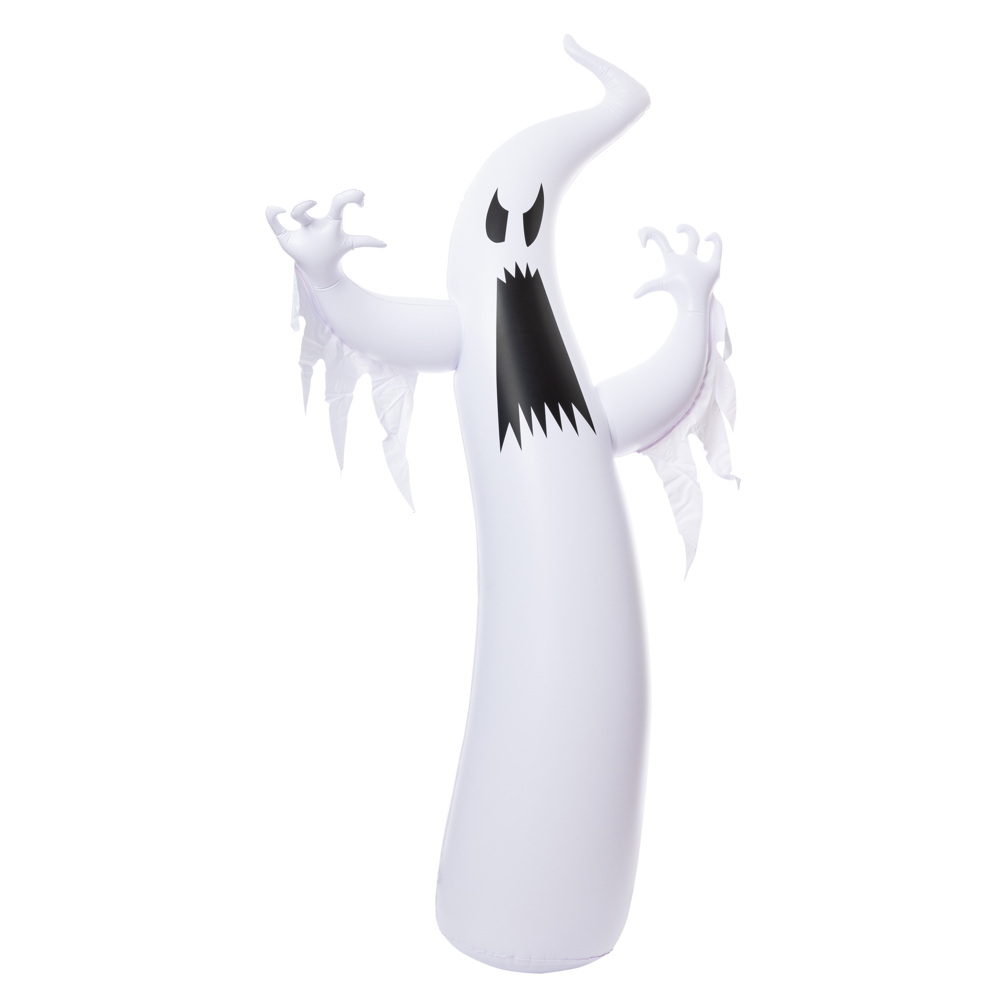 8ft inflatable Ghost Decoration