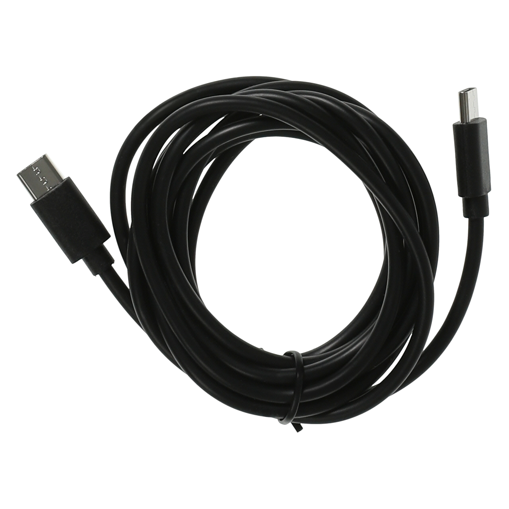 6ft USB-C To 3 Amp Fast Charging Cable
