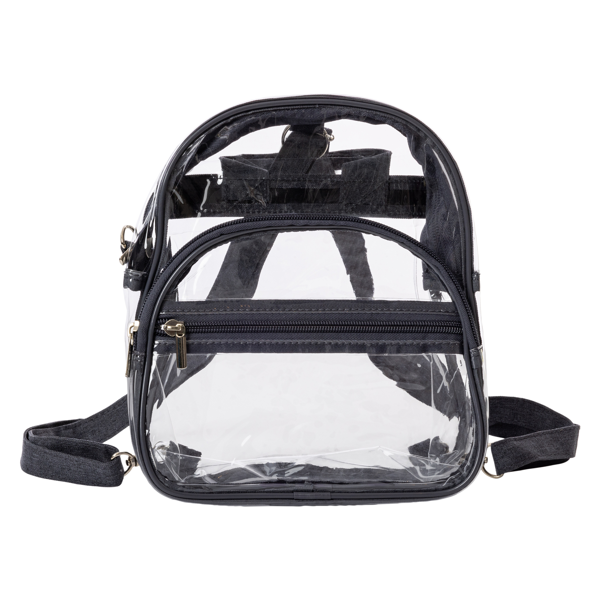 mini clear backpack 10in | Five Below mini clear backpack 10in | Five Below