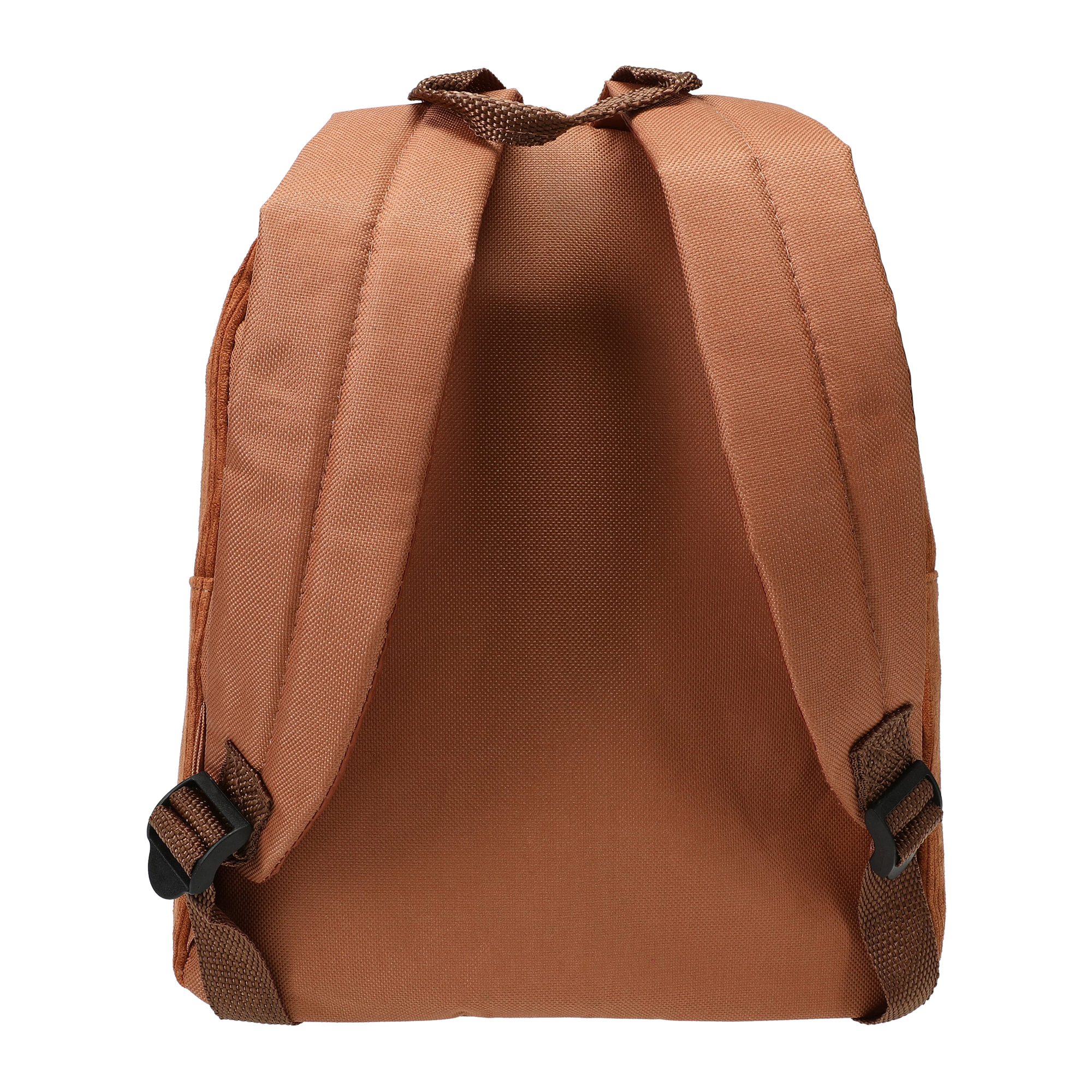 Corduroy Mini Backpack 10in