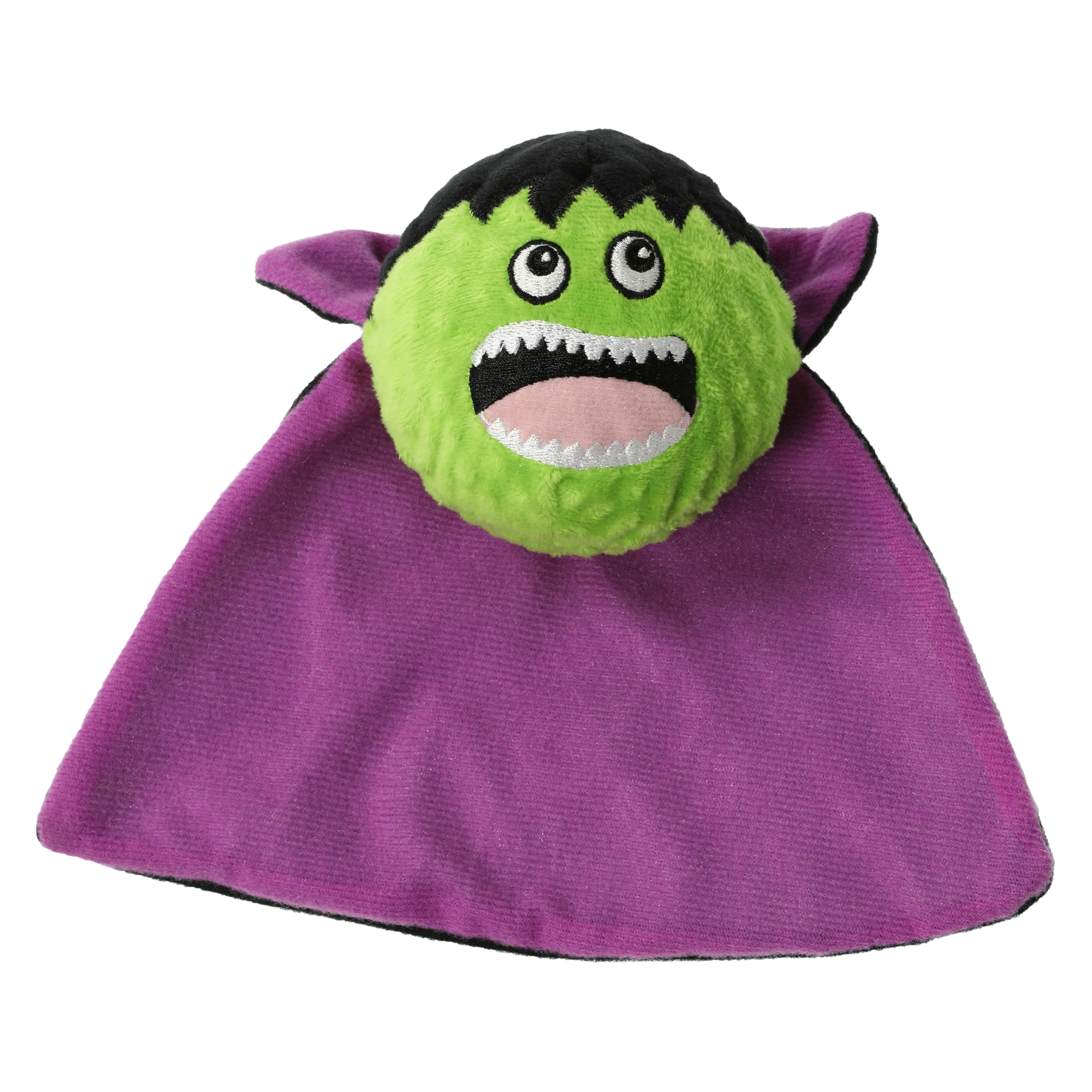 Halloween Plush Dog Toy