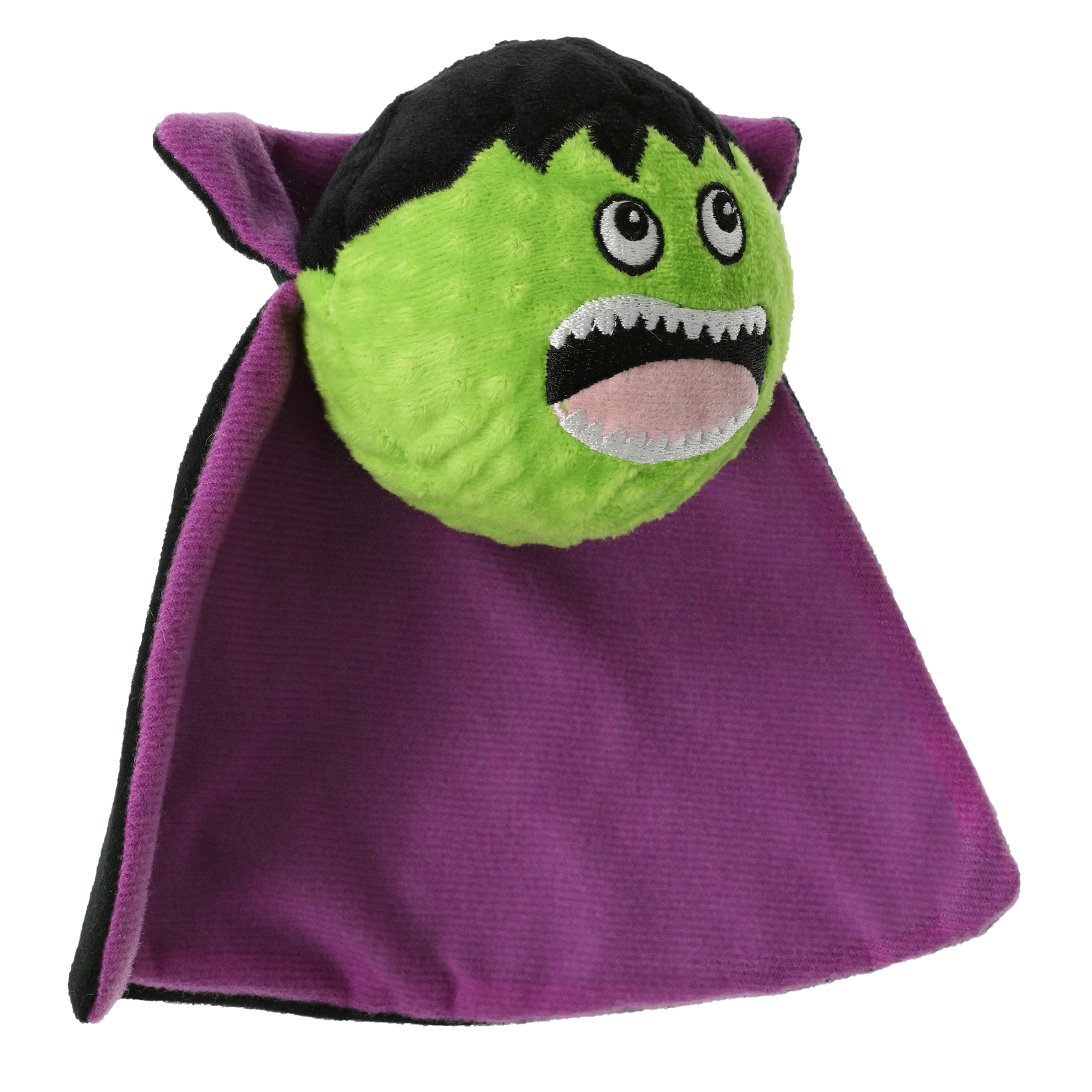 Halloween Plush Dog Toy