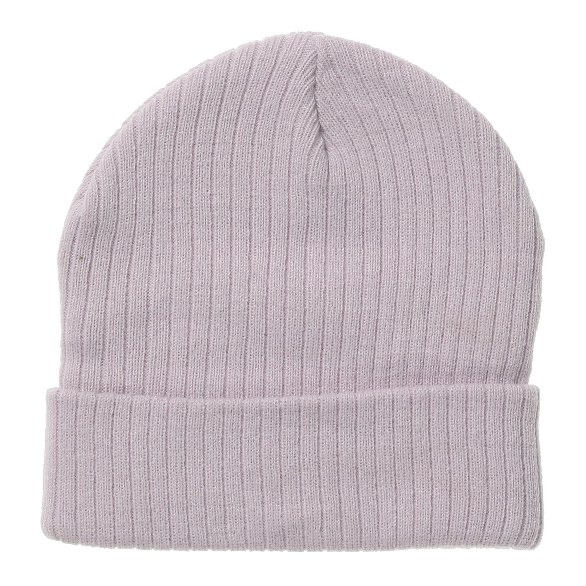 Lightweight Beanie With Patch