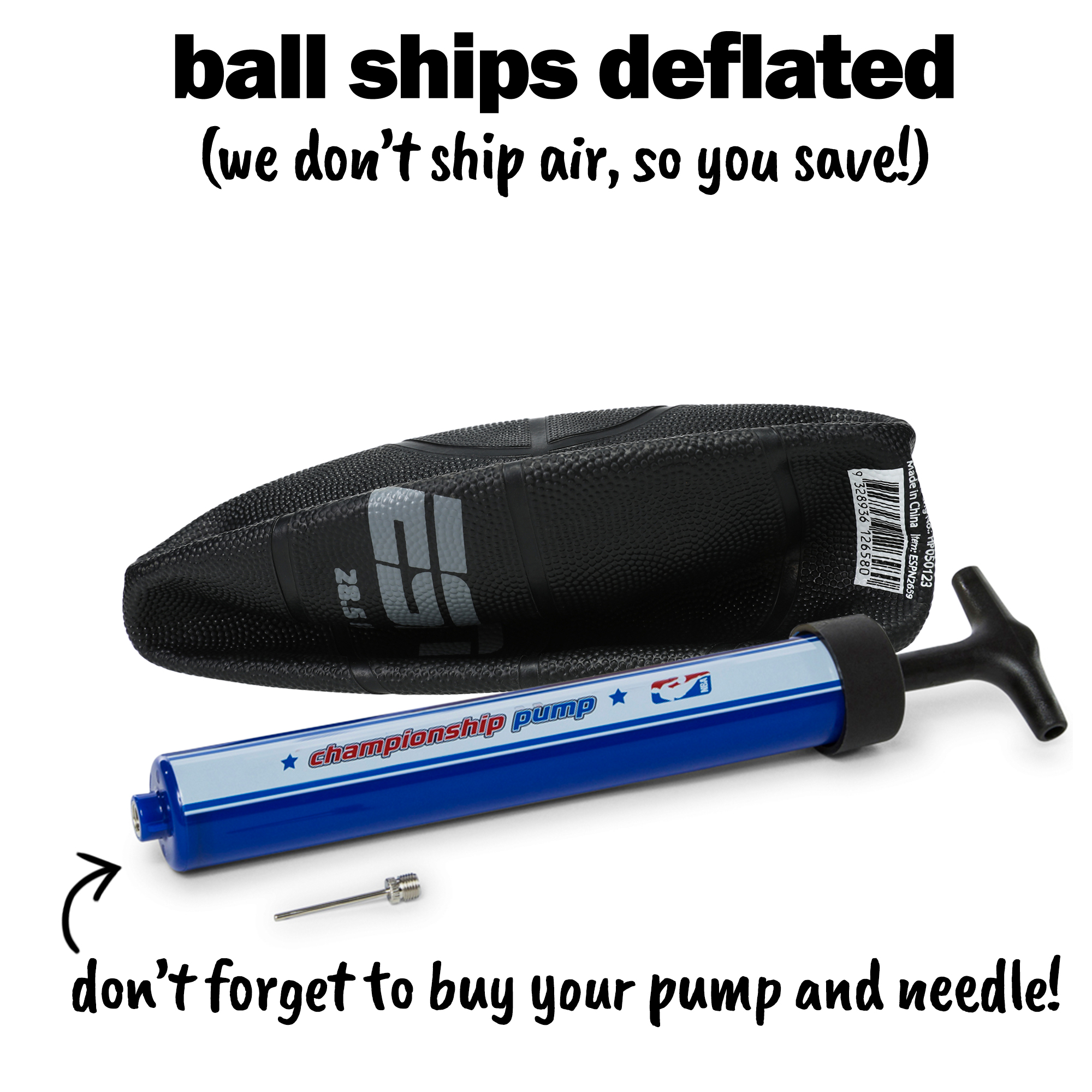 Espn® Women's Official Basketball 28.5in