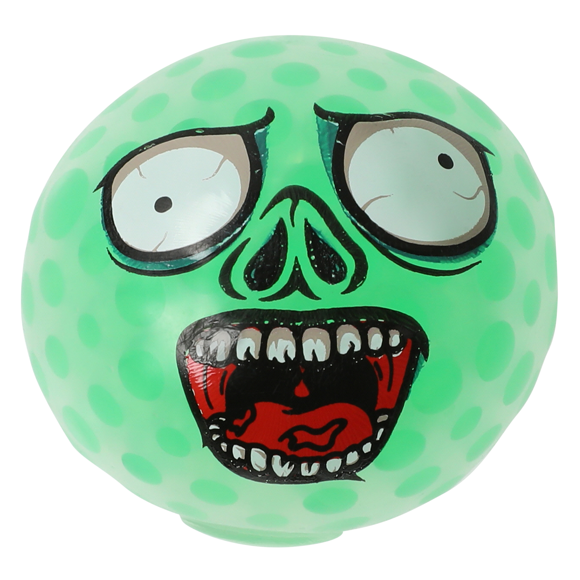 Halloween Squishy Ball