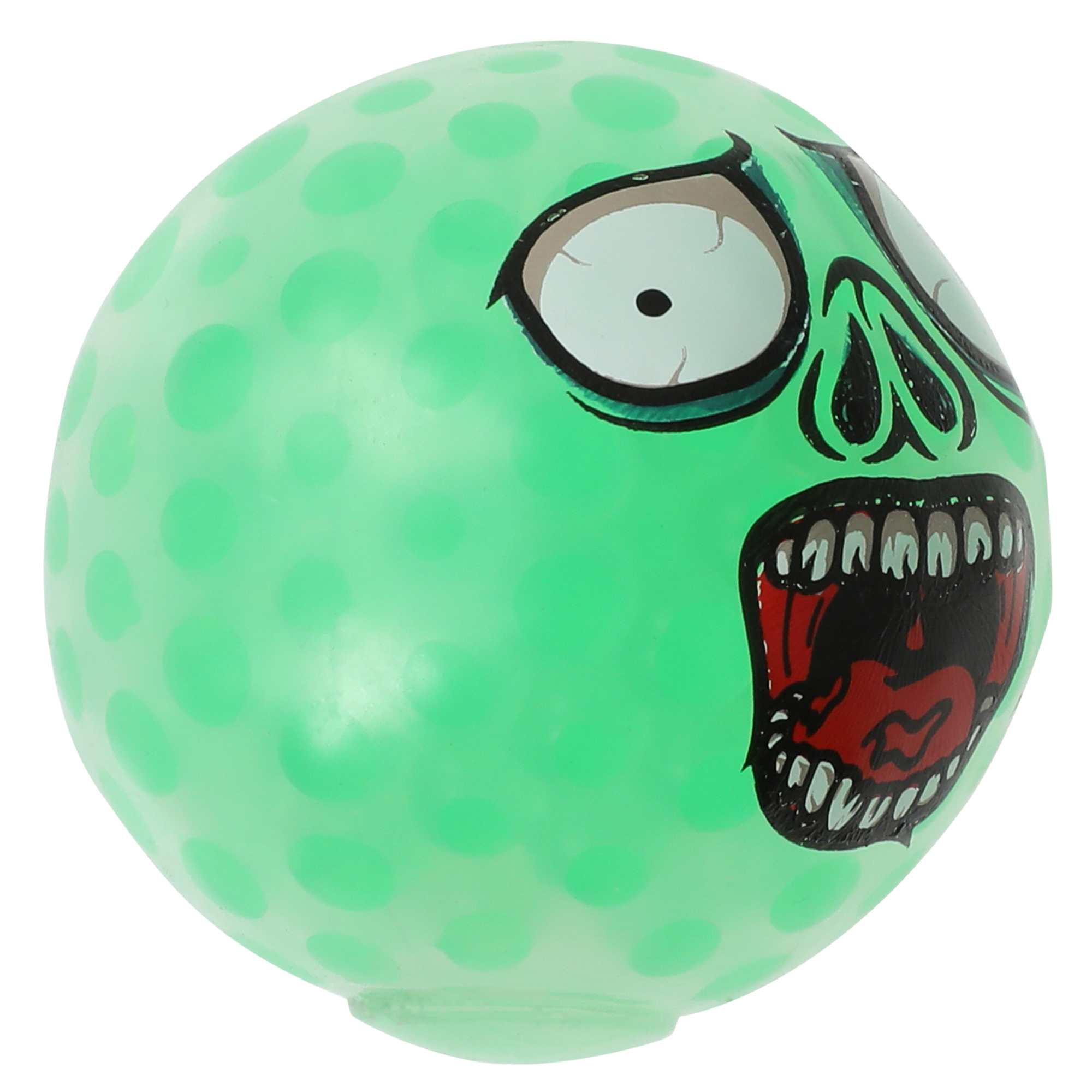 Halloween Squishy Ball