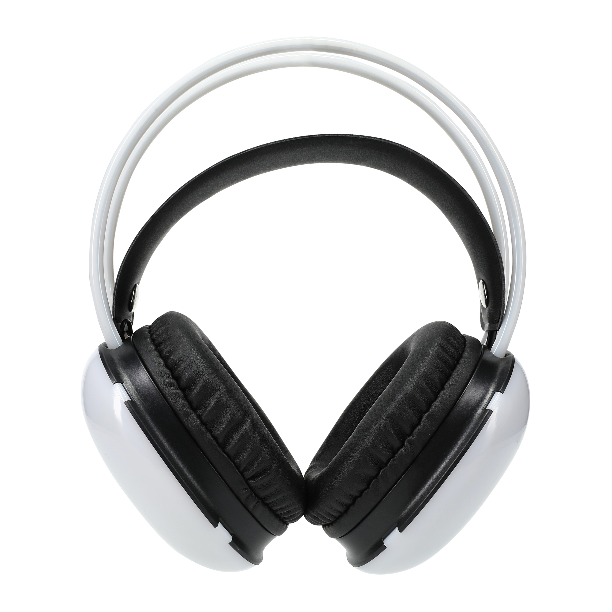 Disco Pulse LED Bluetooth® Headphones With Mic