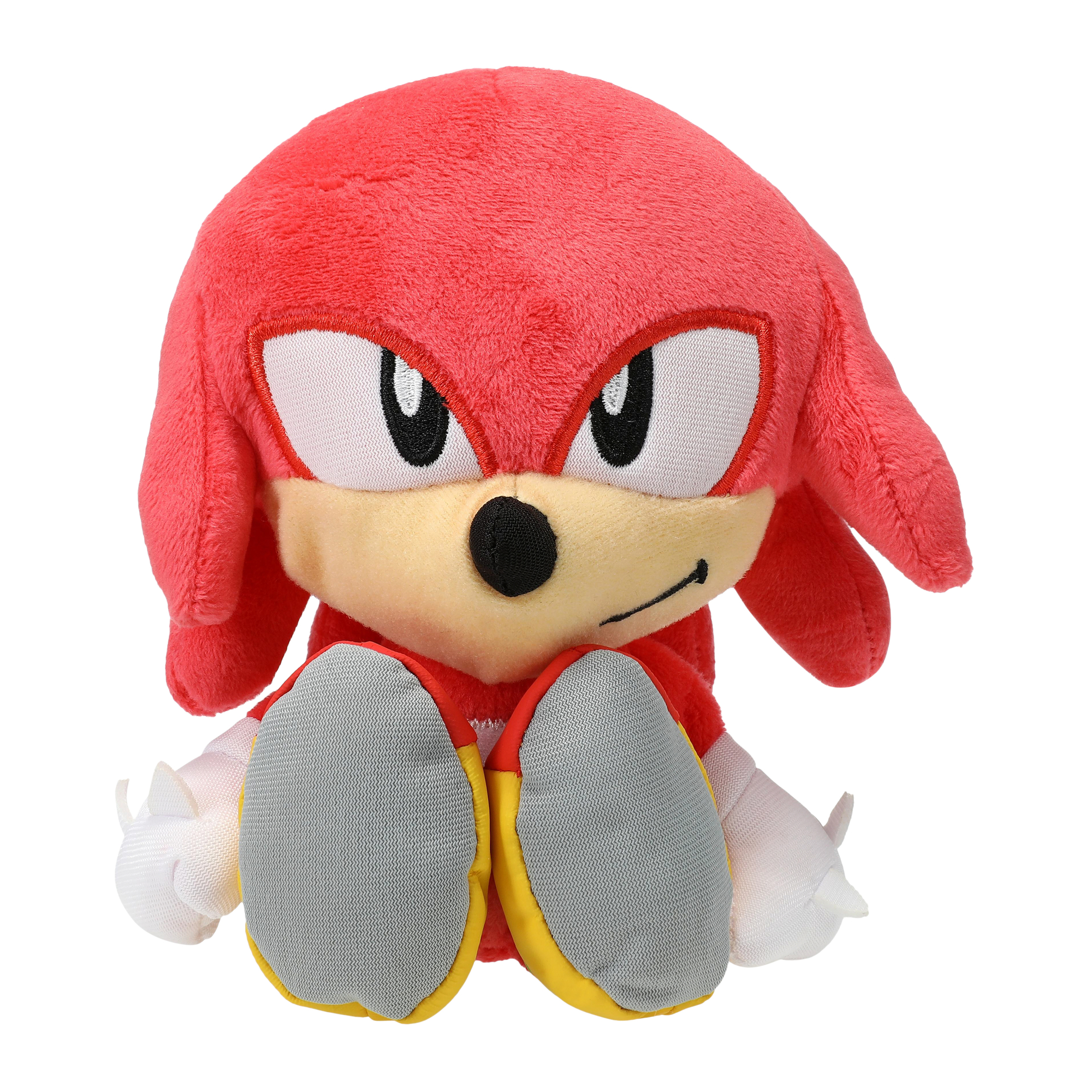 Sonic The Hedgehog™ Plush 8in