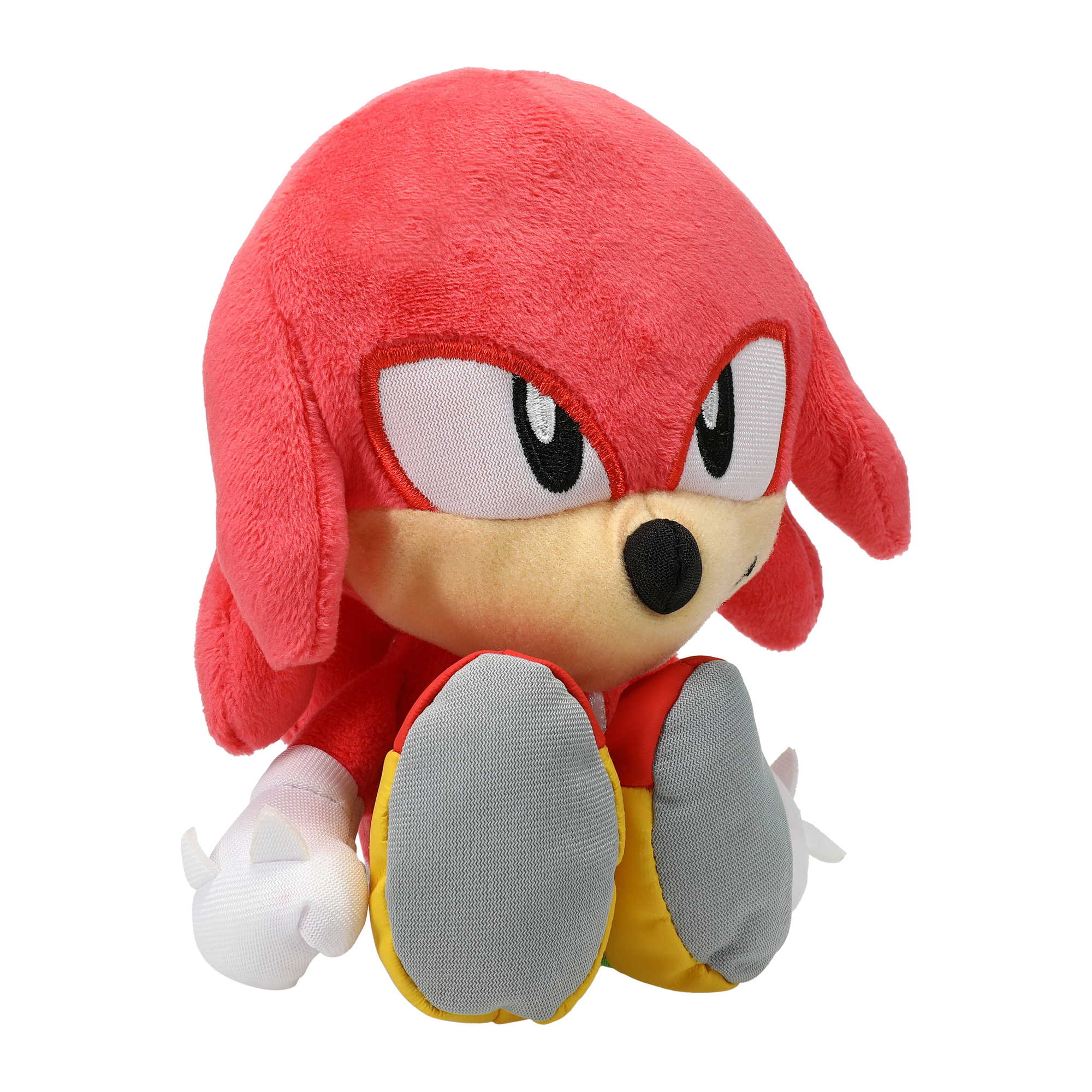 Sonic The Hedgehog™ Plush 8in