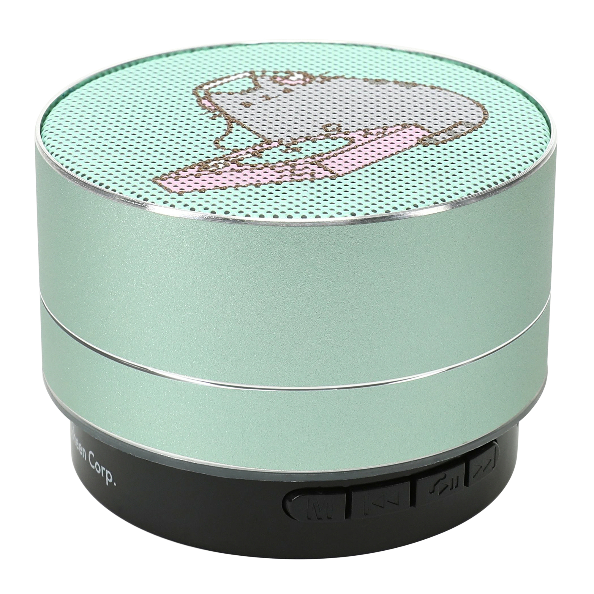 Pusheen® Mini Bluetooth® Speaker