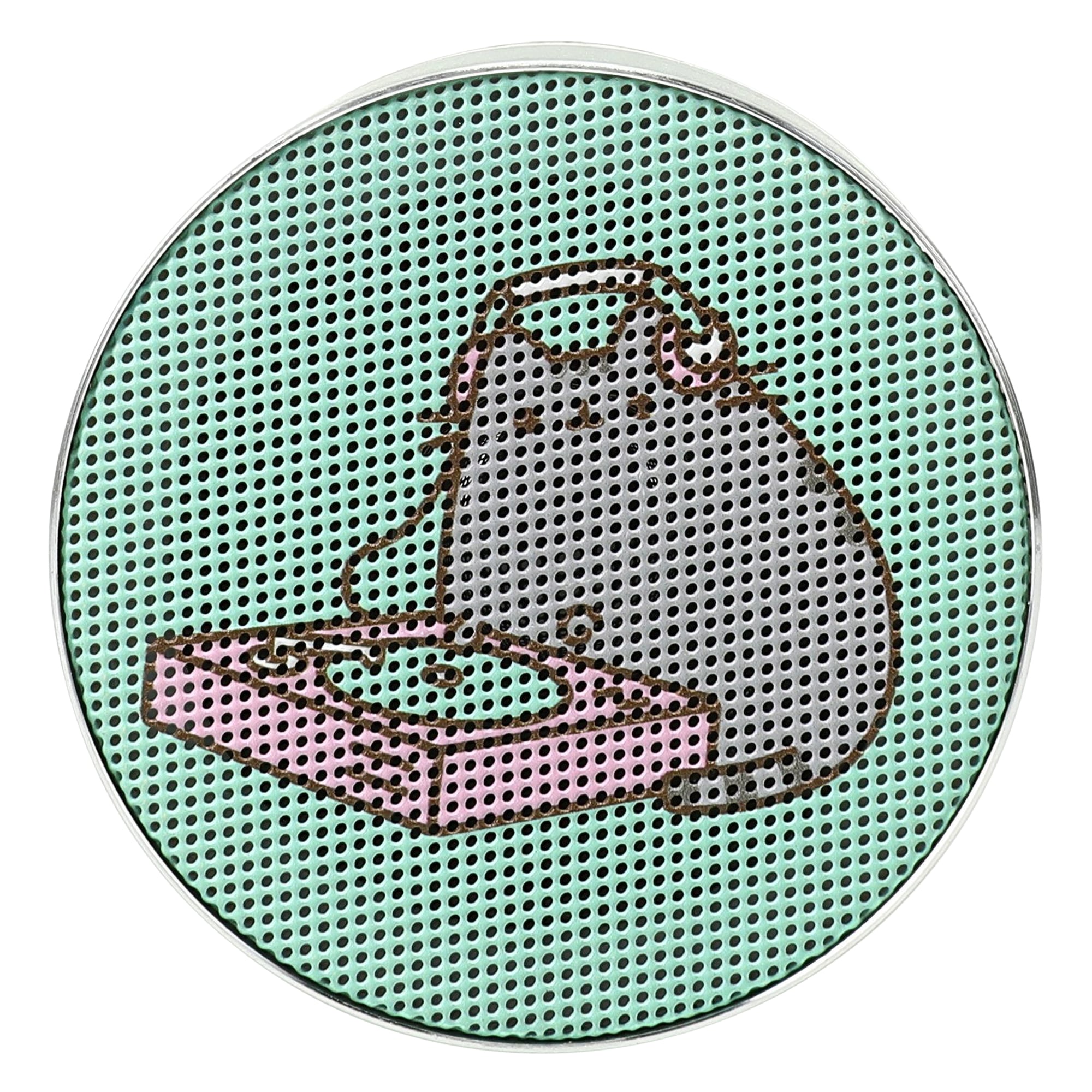 Pusheen® Mini Bluetooth® Speaker