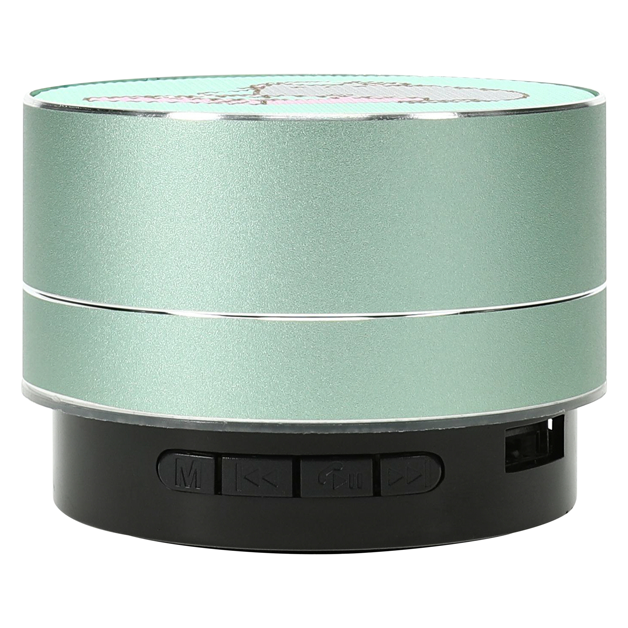 Pusheen® Mini Bluetooth® Speaker